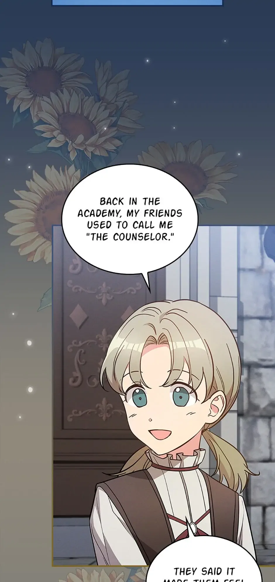 Run Maelle Chapter 27 – Page 38