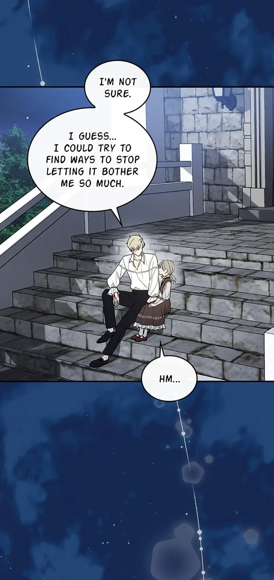Run Maelle Chapter 27 – Page 41