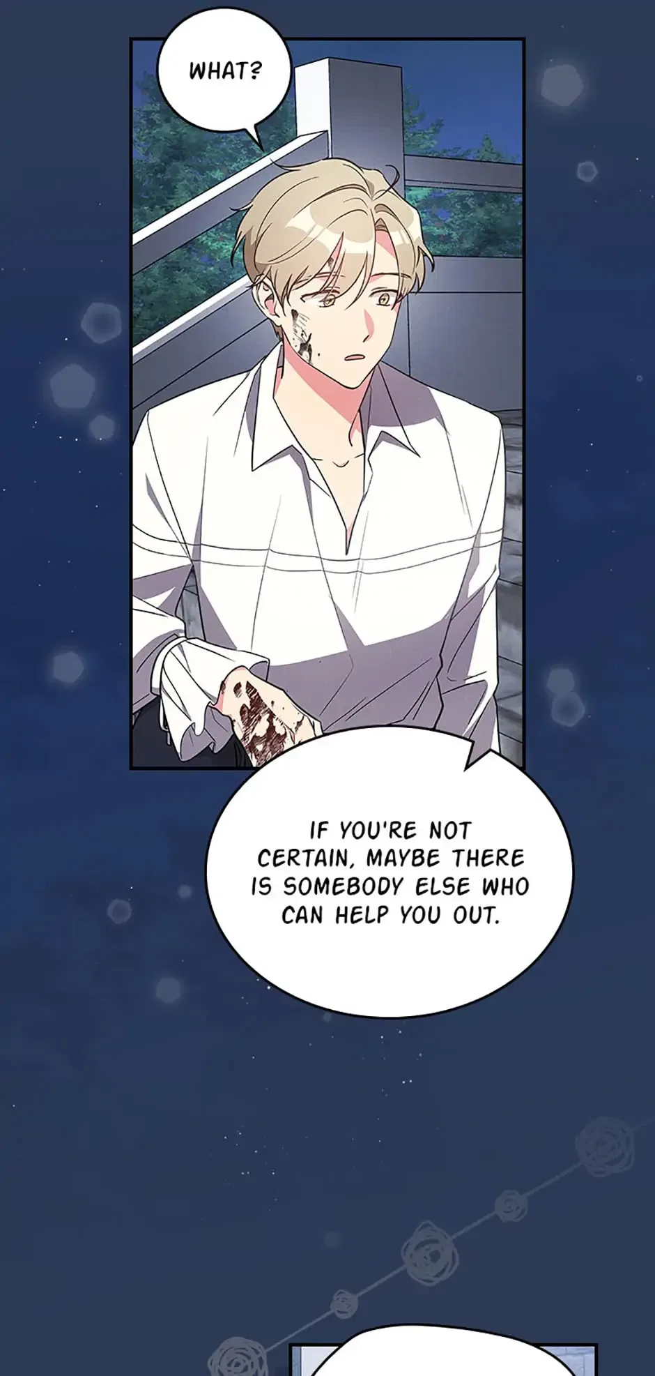 Run Maelle Chapter 27 – Page 43