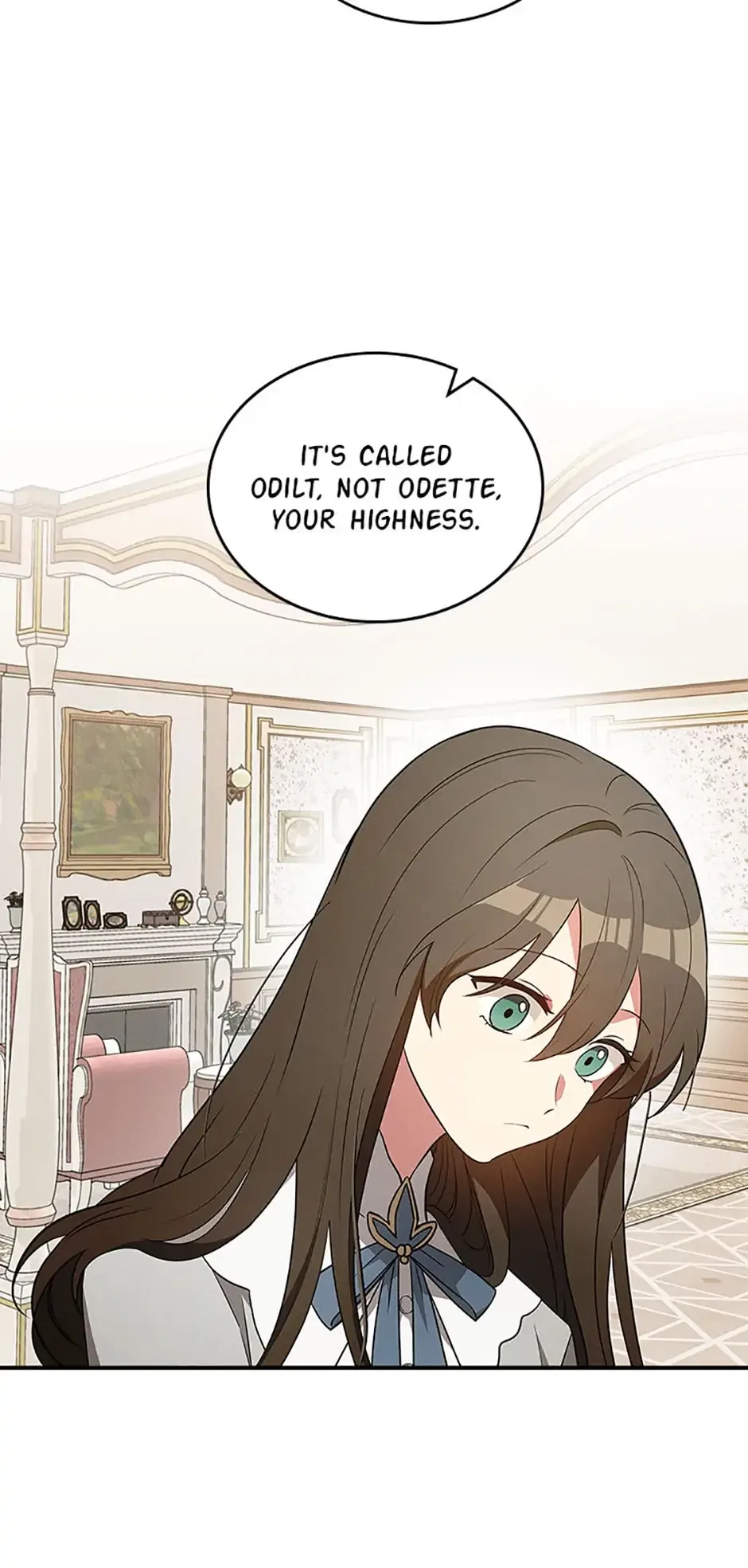 Run Maelle Chapter 27 – Page 49