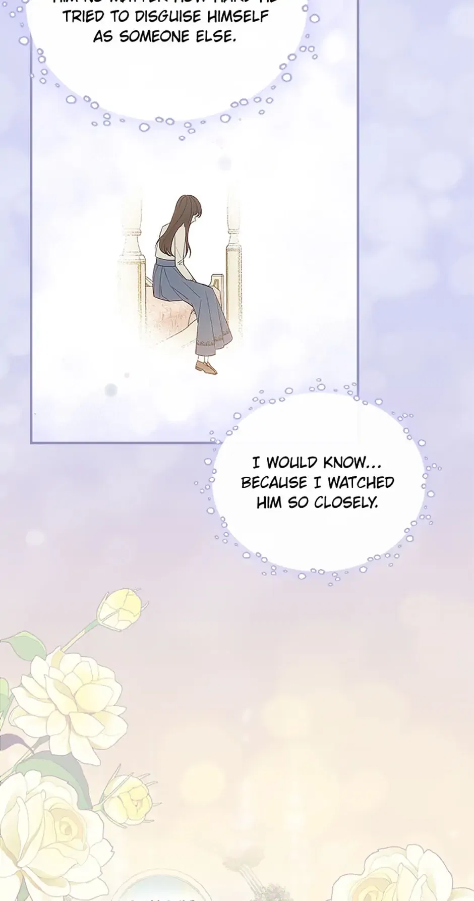 Run Maelle Chapter 27 – Page 54