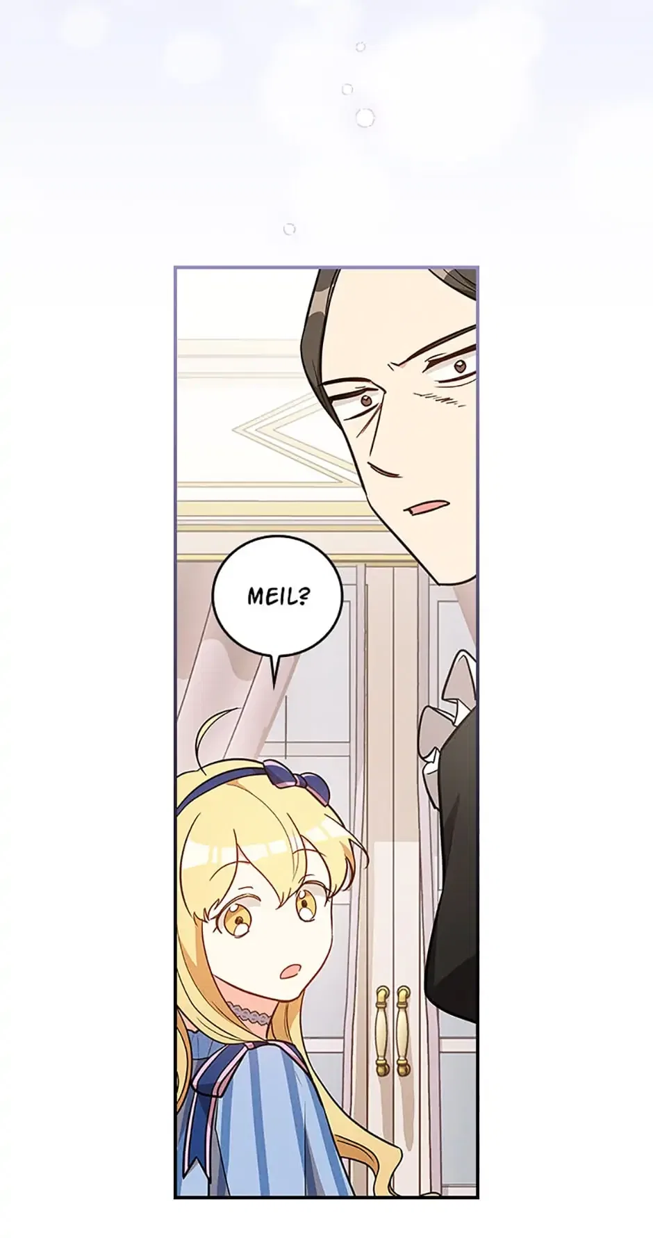 Run Maelle Chapter 27 – Page 57