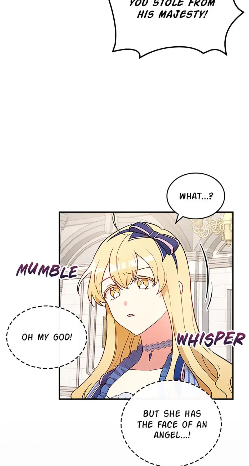 Run Maelle Chapter 26 – Page 2