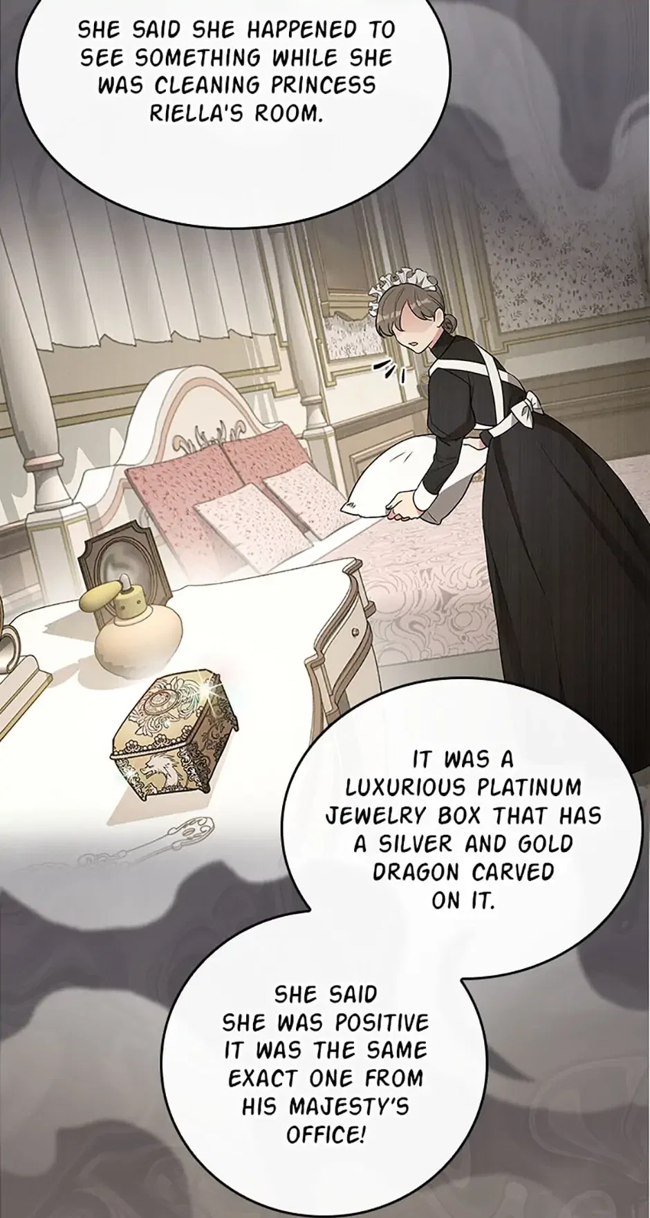 Run Maelle Chapter 26 – Page 4