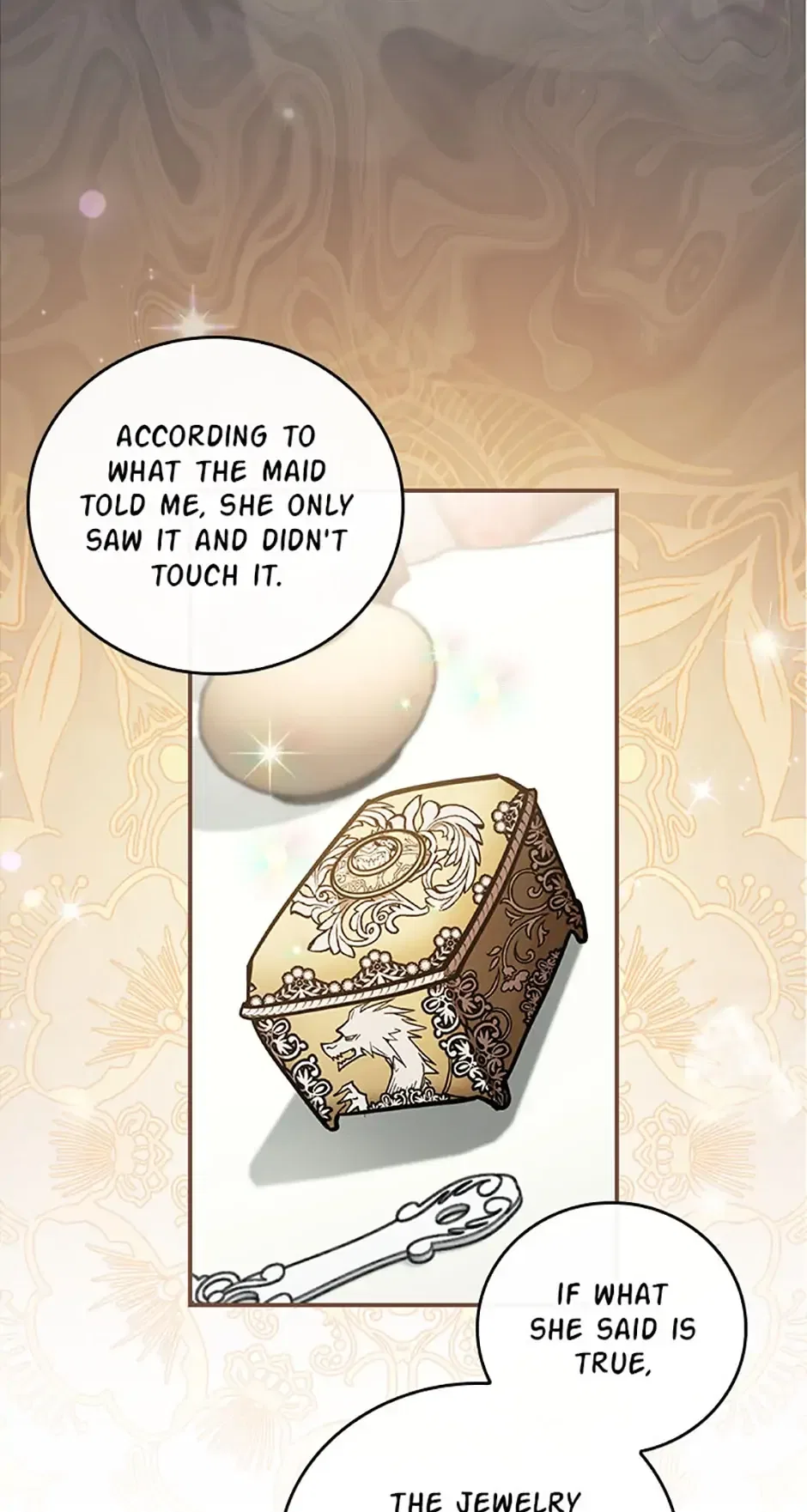 Run Maelle Chapter 26 – Page 5