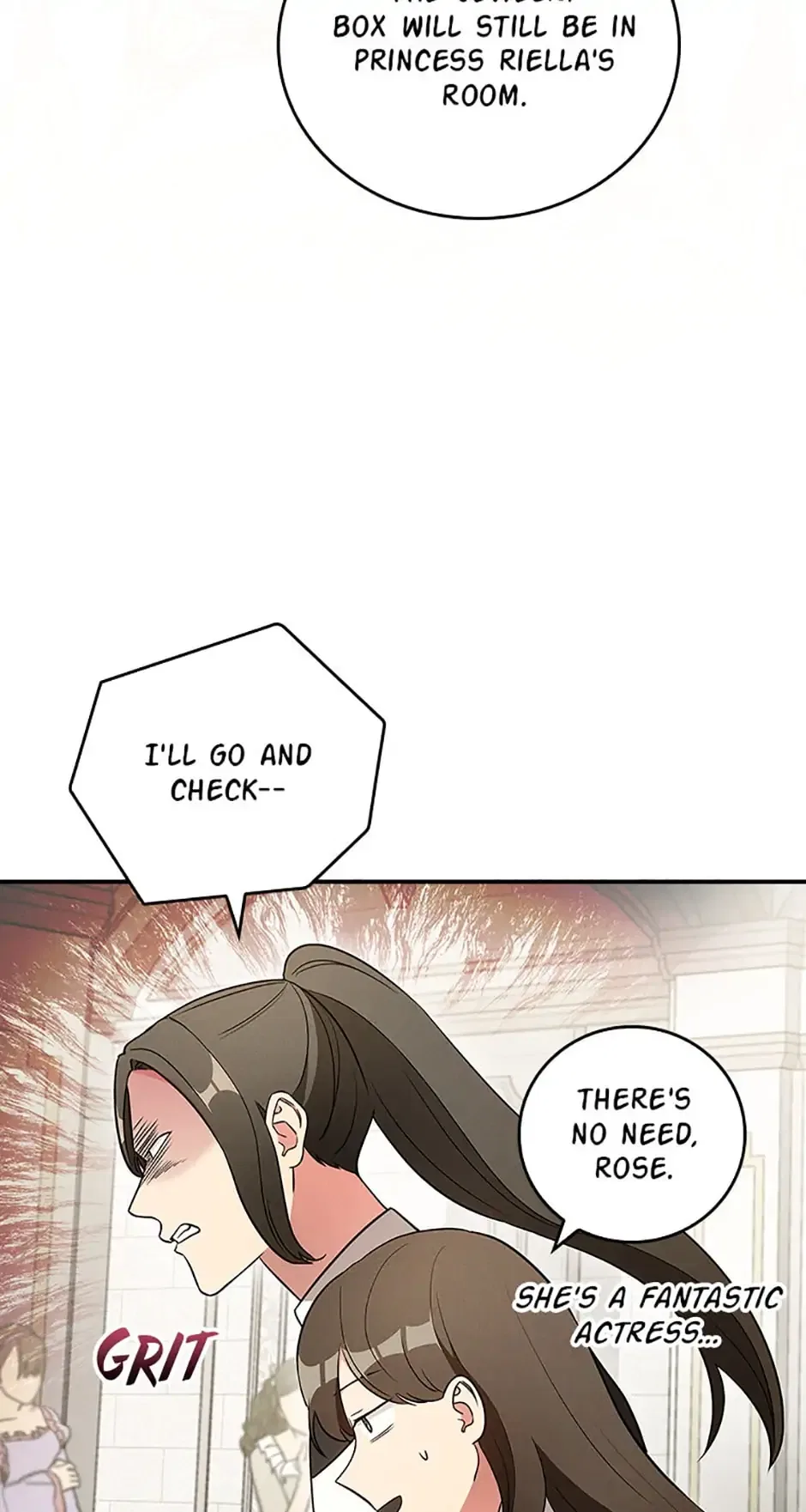 Run Maelle Chapter 26 – Page 6