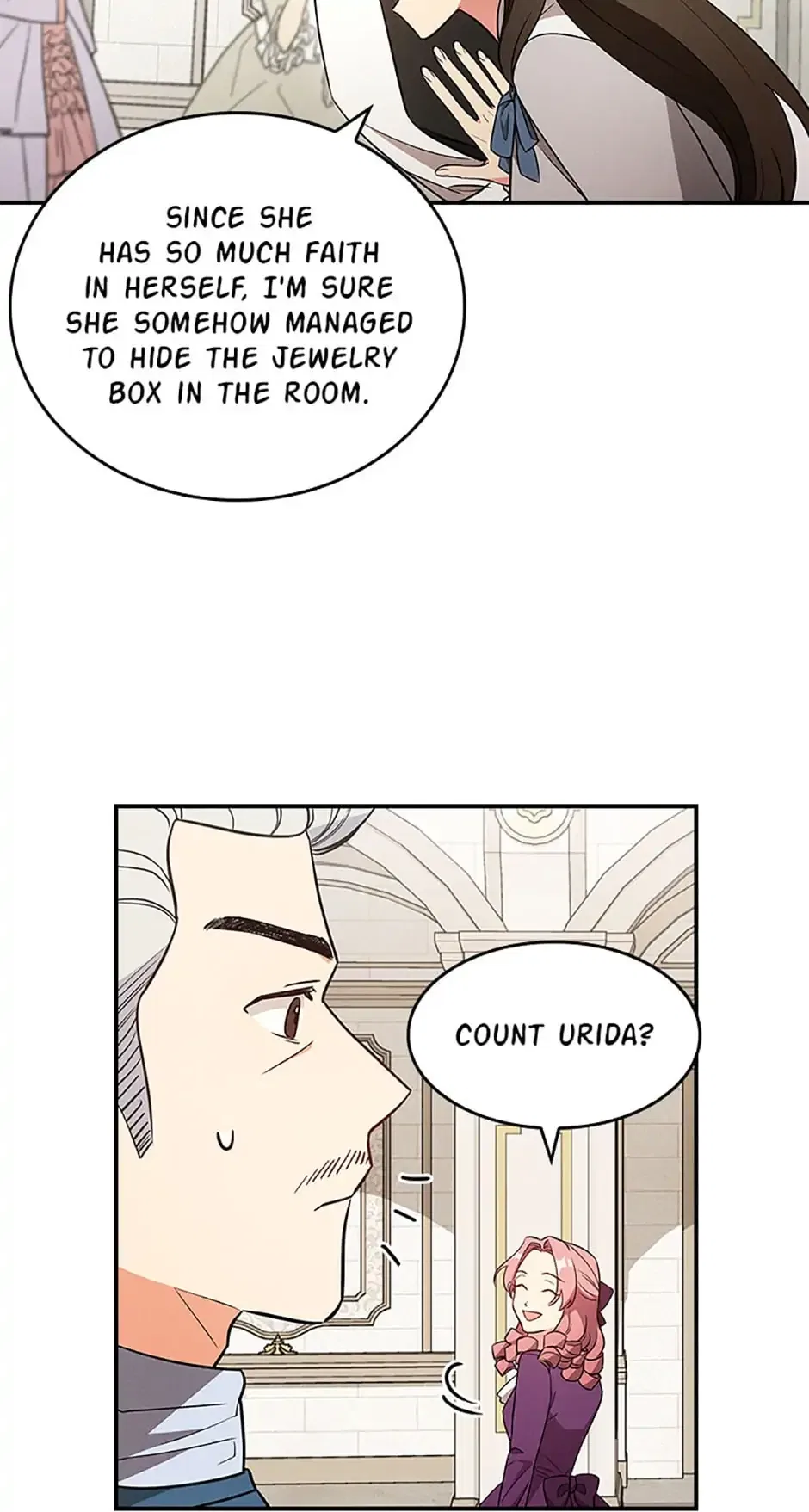 Run Maelle Chapter 26 – Page 7