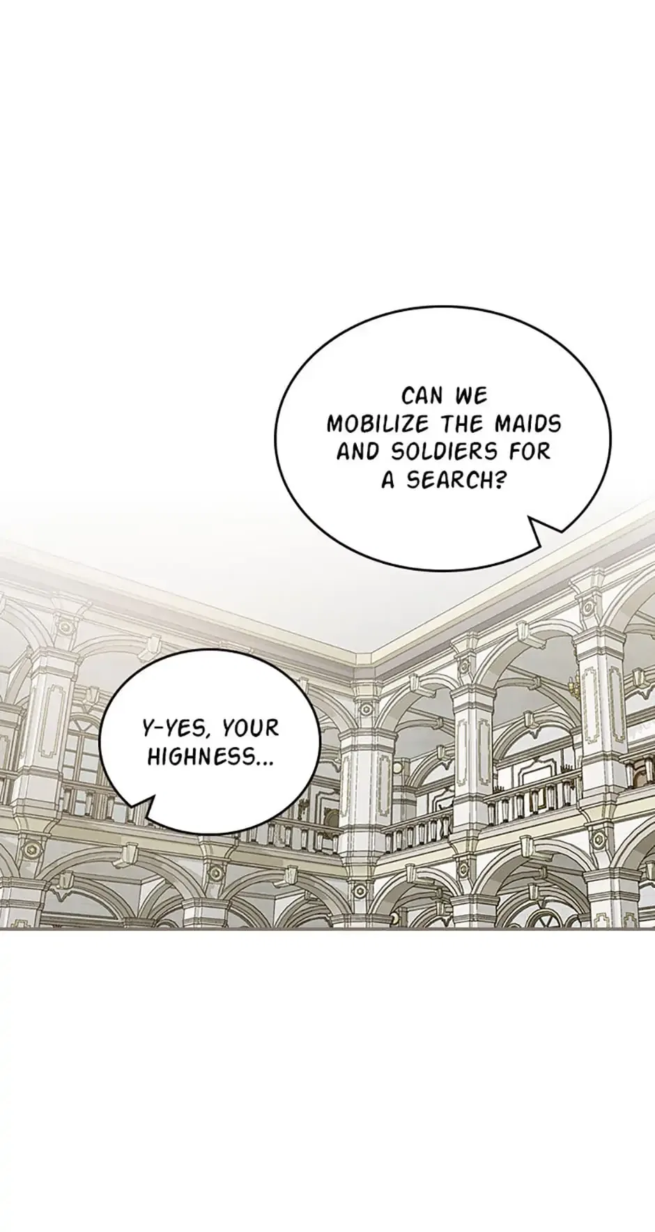 Run Maelle Chapter 26 – Page 8