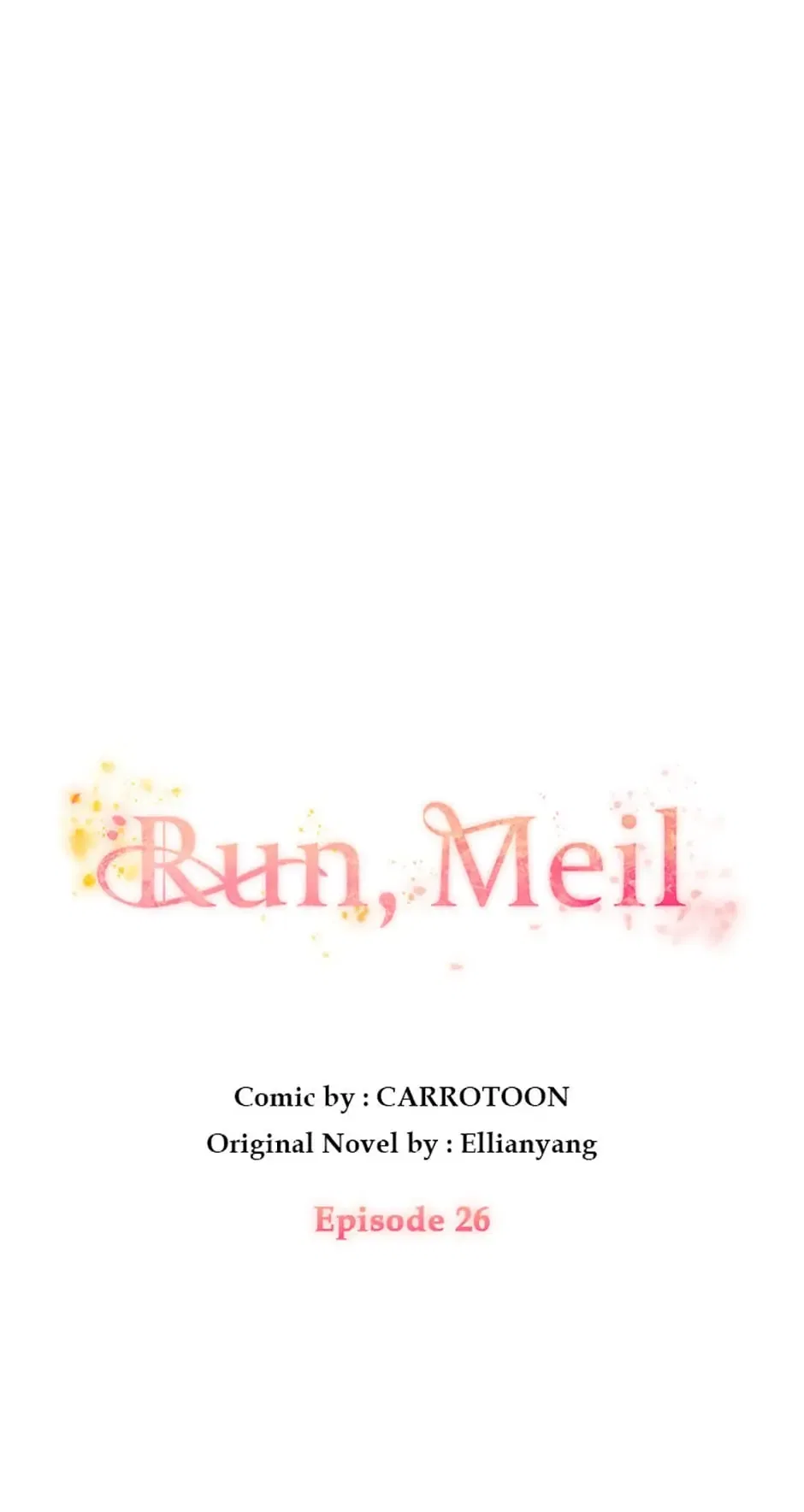 Run Maelle Chapter 26 – Page 9
