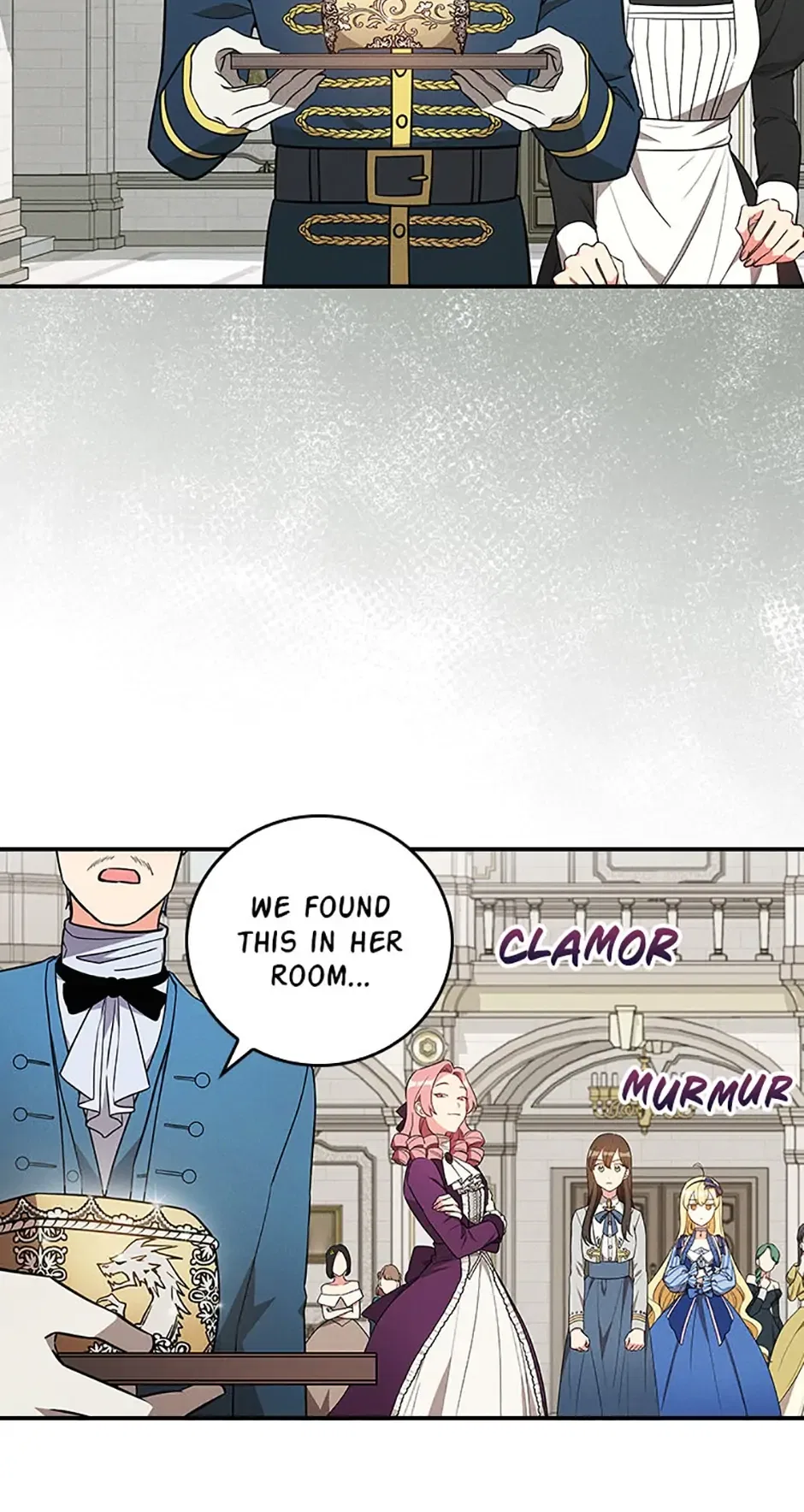 Run Maelle Chapter 26 – Page 11