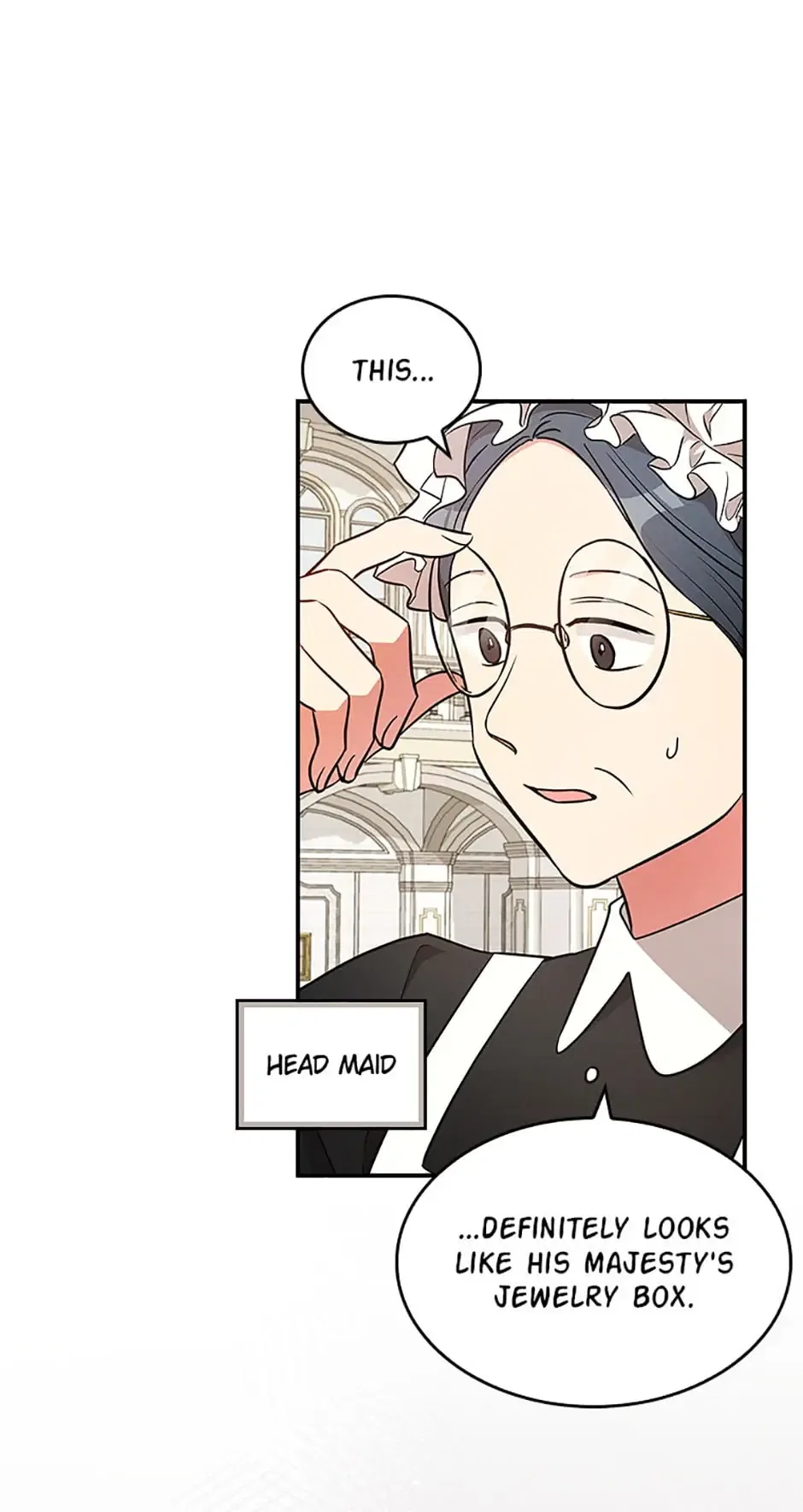 Run Maelle Chapter 26 – Page 12