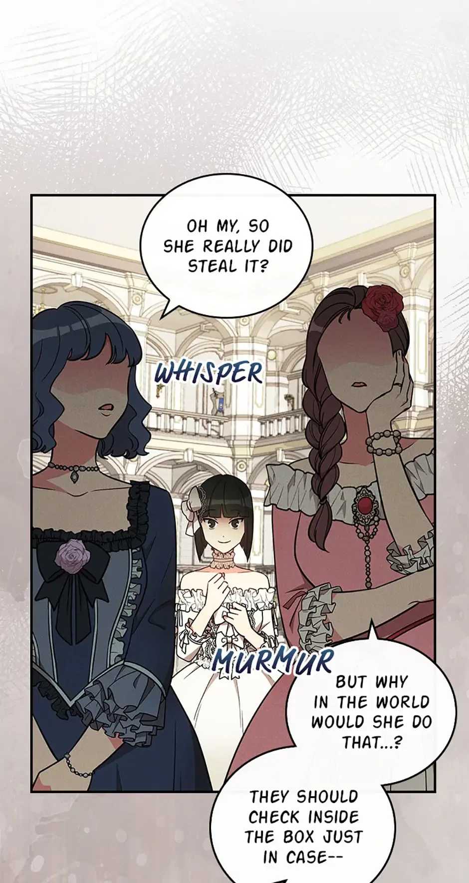 Run Maelle Chapter 26 – Page 13