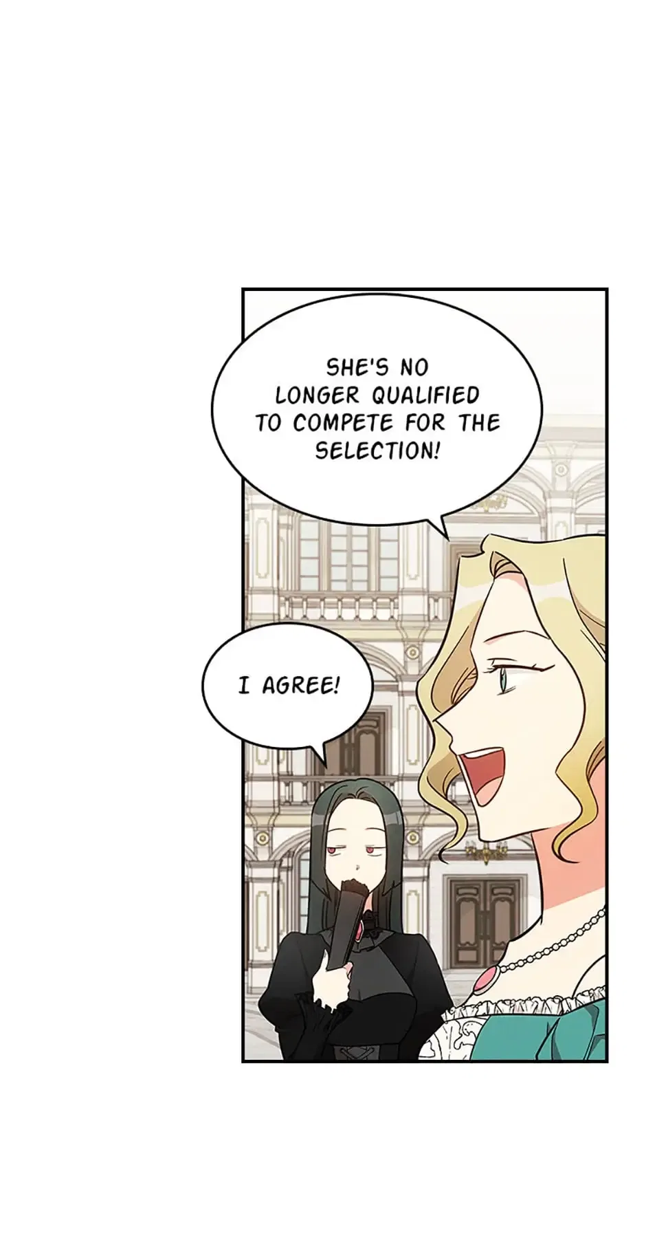 Run Maelle Chapter 26 – Page 15