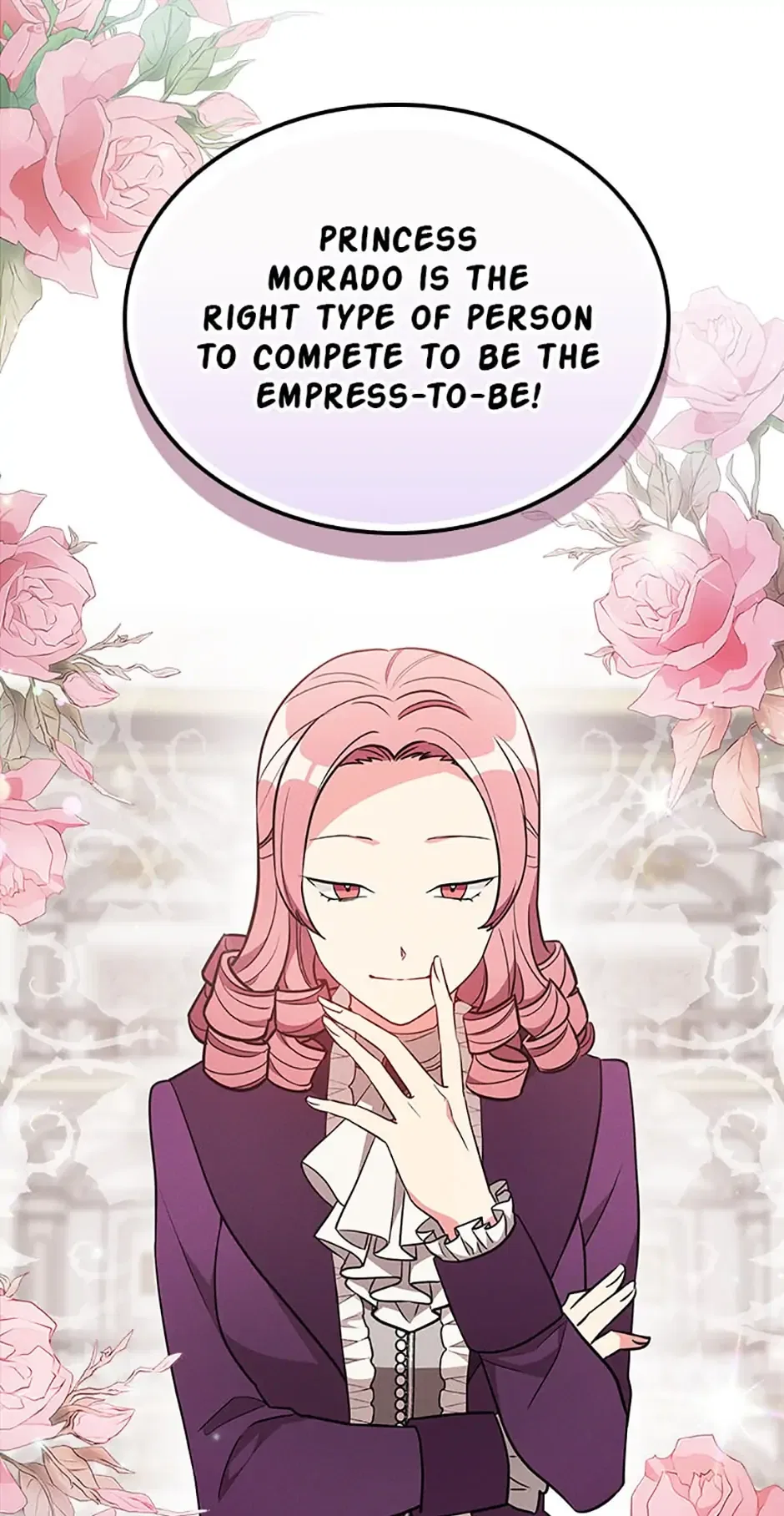 Run Maelle Chapter 26 – Page 17