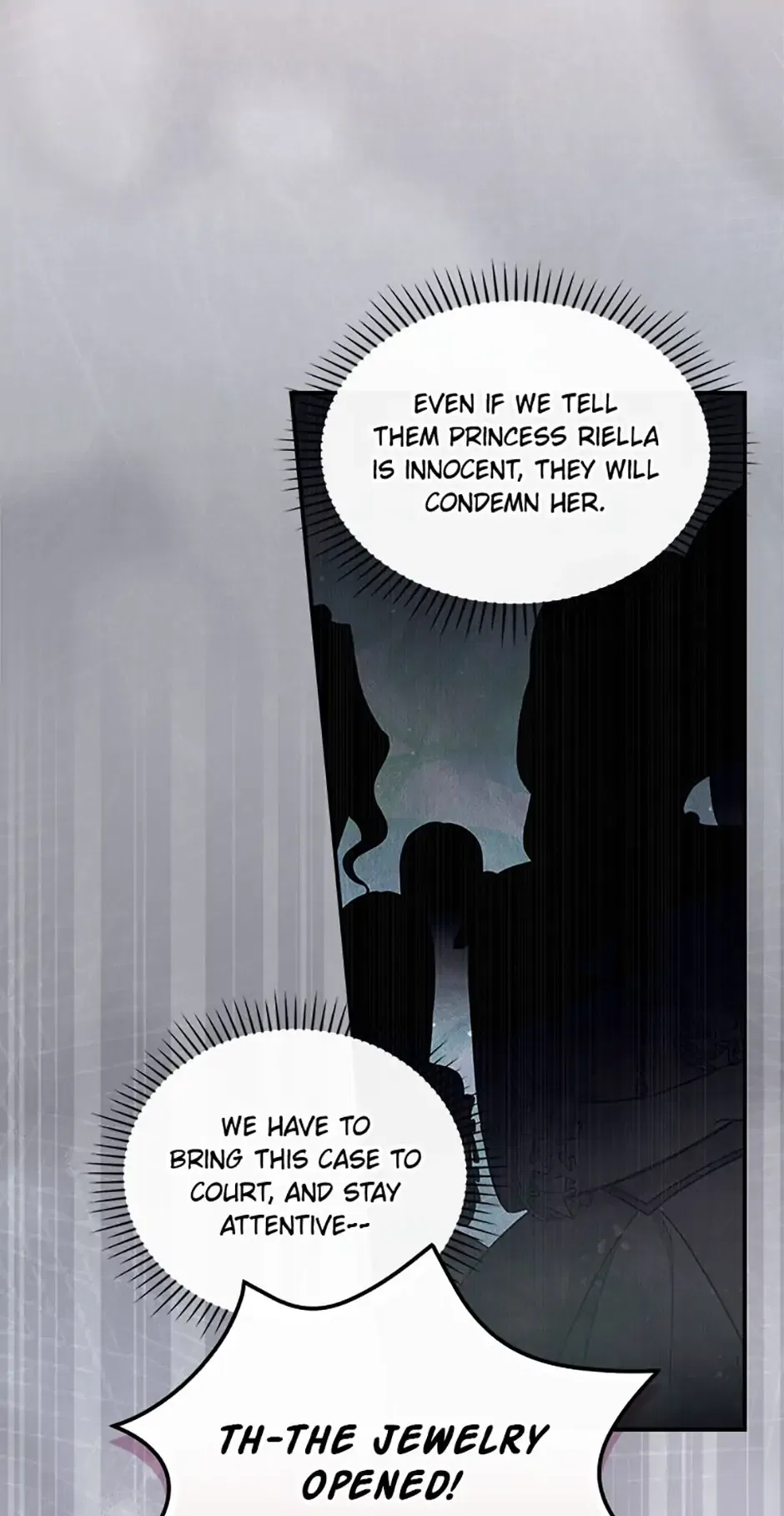 Run Maelle Chapter 26 – Page 20