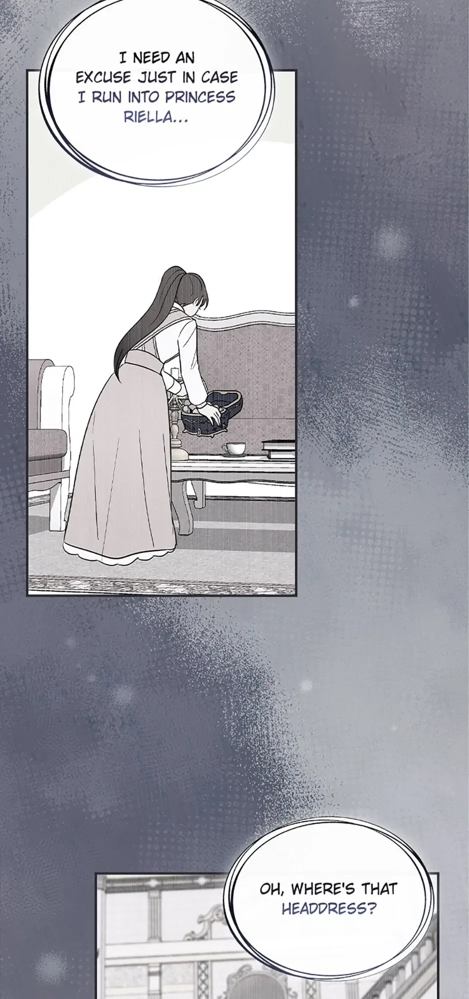 Run Maelle Chapter 26 – Page 23