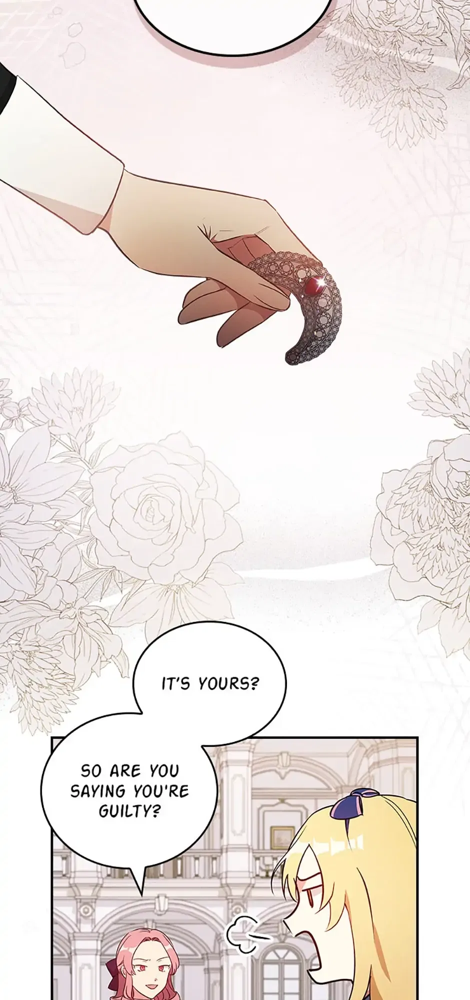 Run Maelle Chapter 26 – Page 26