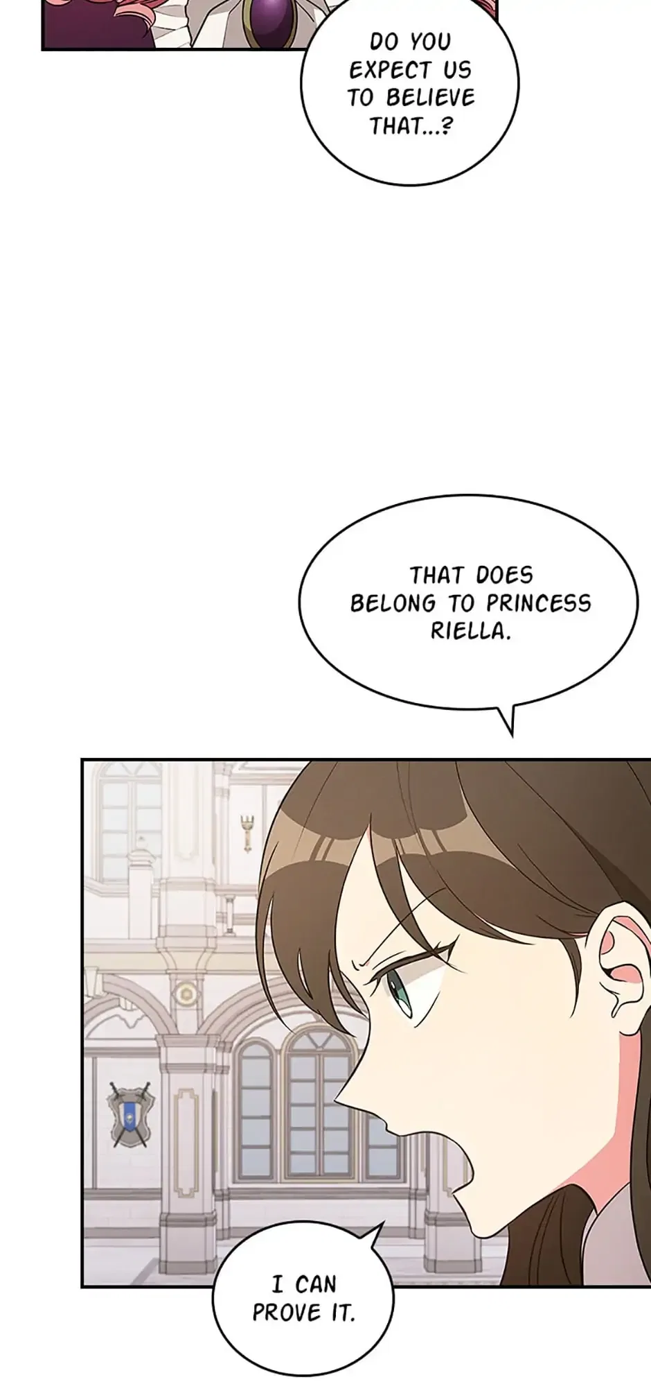 Run Maelle Chapter 26 – Page 28