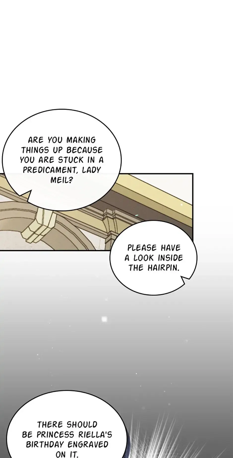 Run Maelle Chapter 26 – Page 29