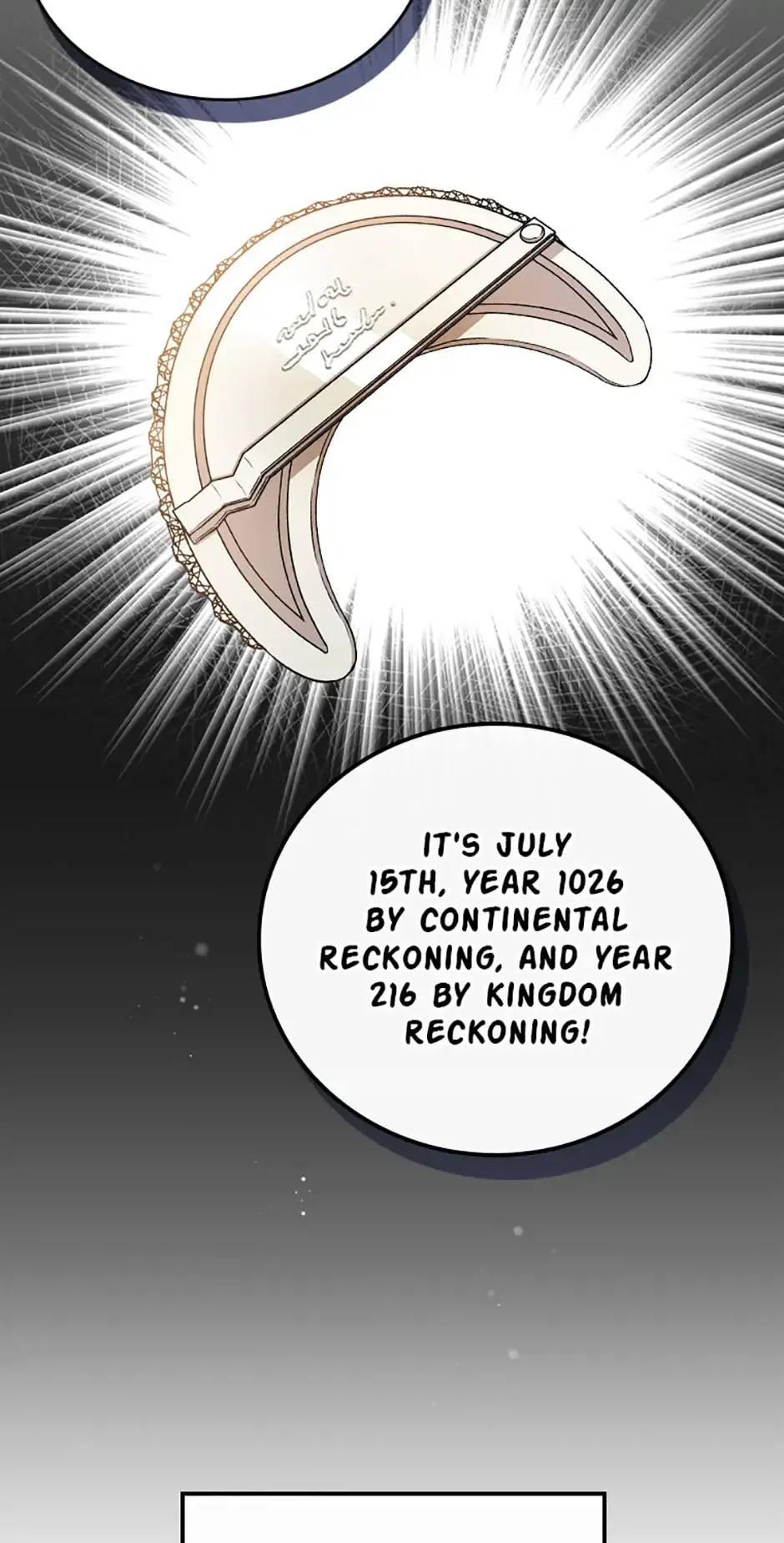 Run Maelle Chapter 26 – Page 30