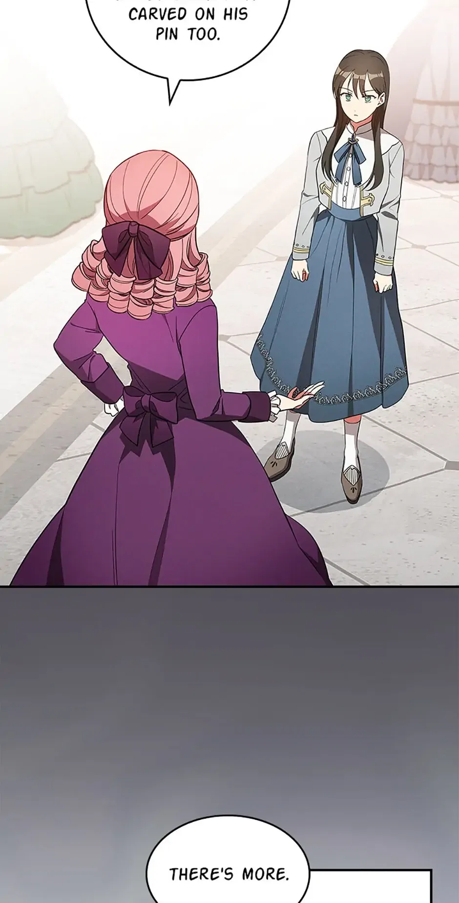 Run Maelle Chapter 26 – Page 32