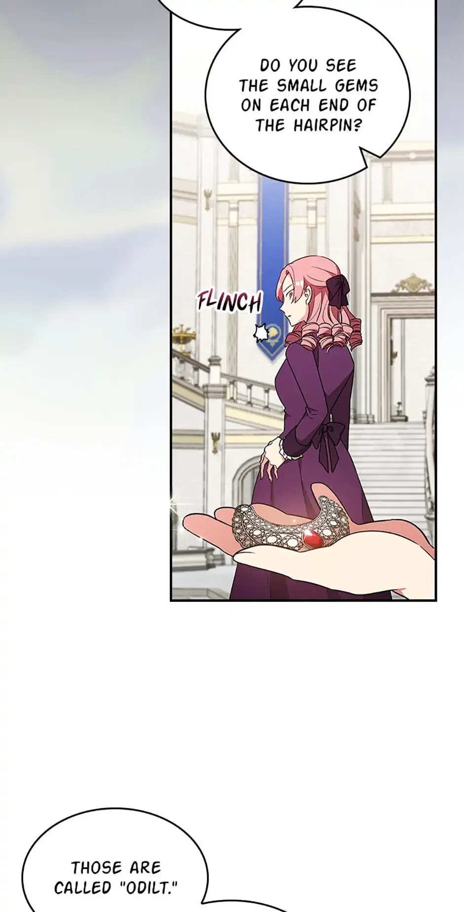 Run Maelle Chapter 26 – Page 33