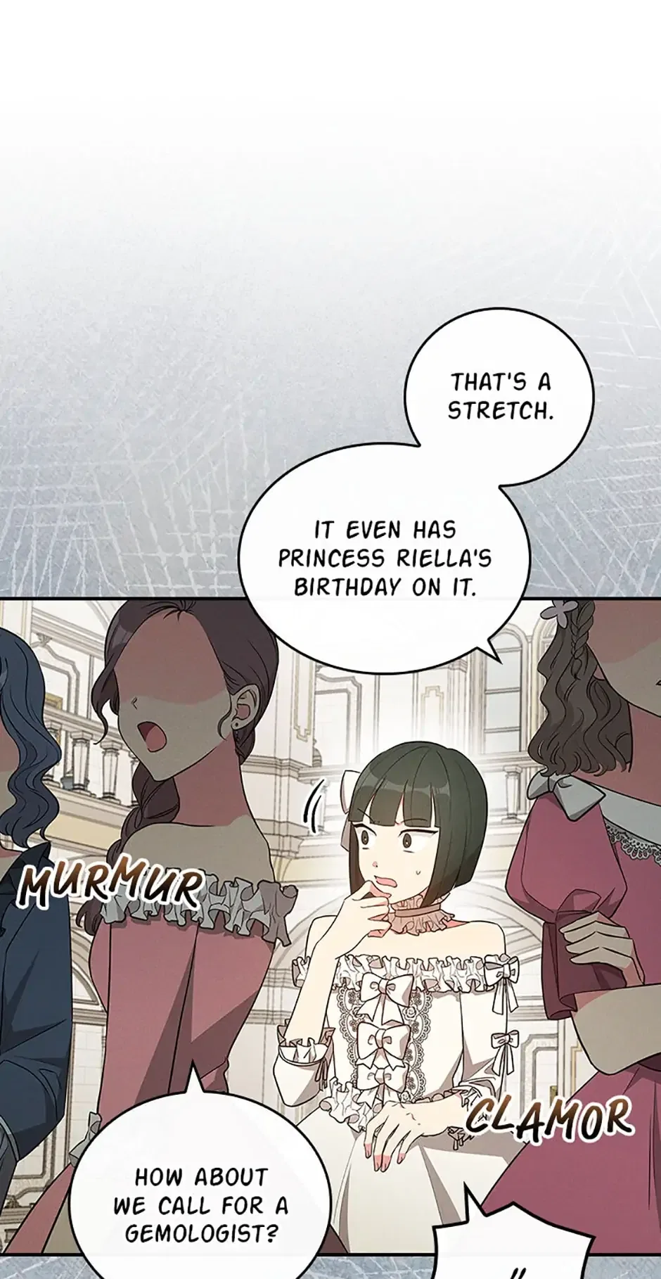 Run Maelle Chapter 26 – Page 35