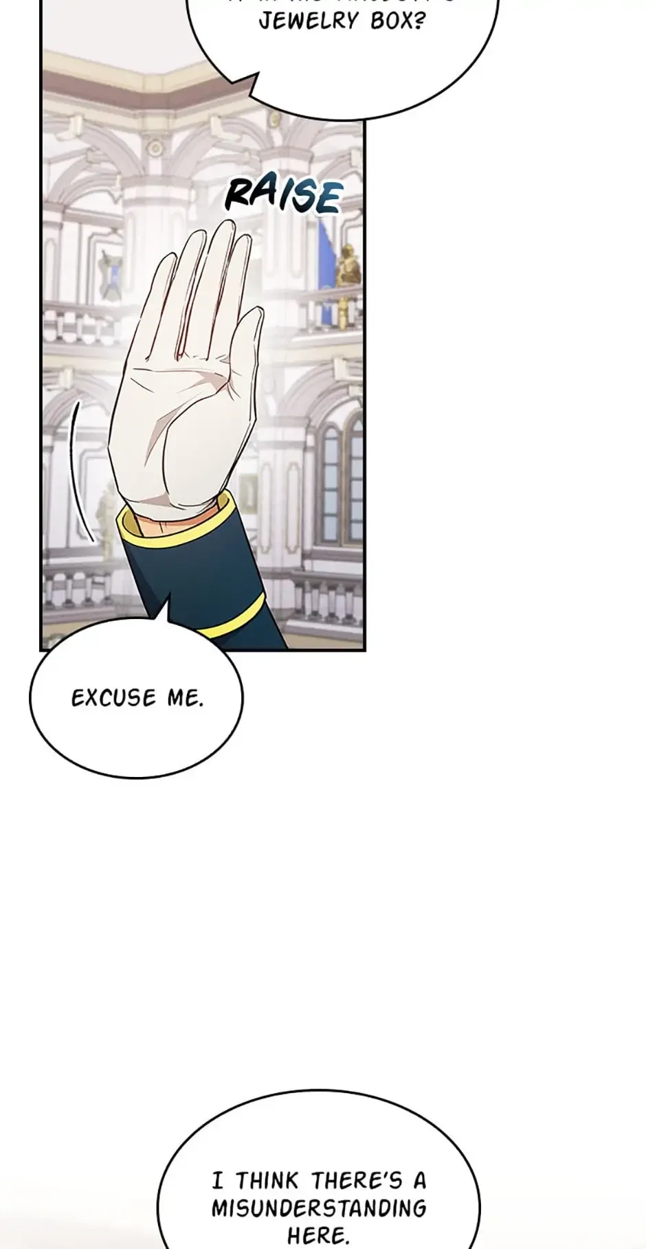 Run Maelle Chapter 26 – Page 40