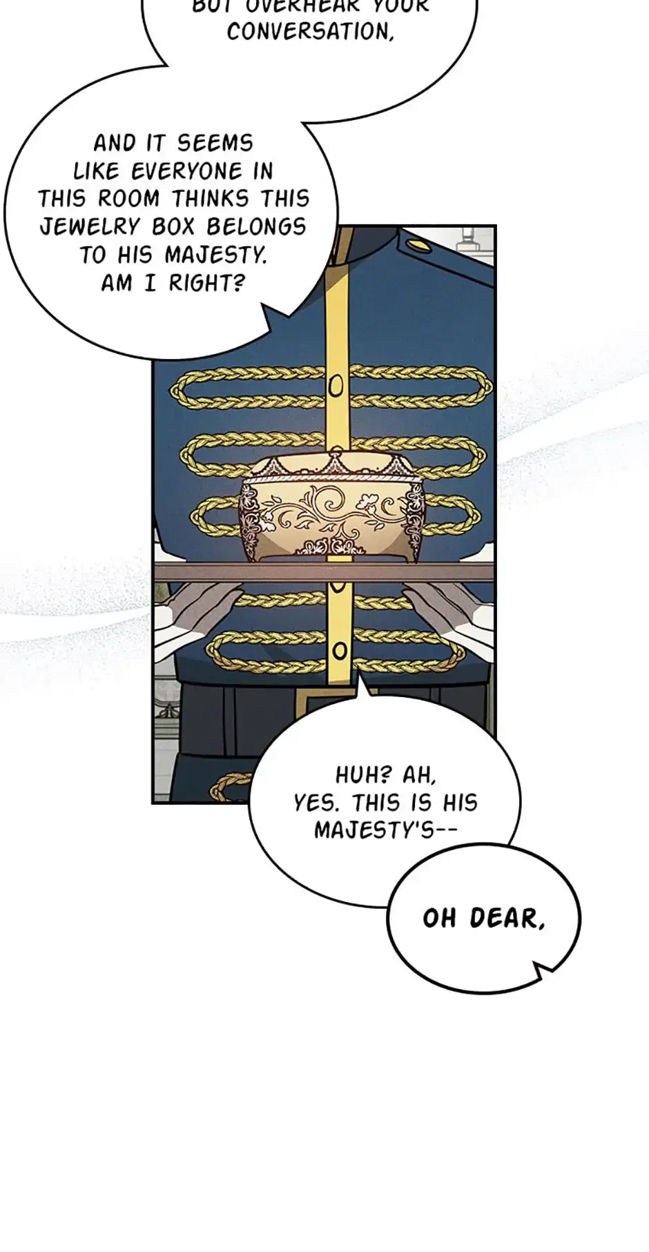 Run Maelle Chapter 26 – Page 42
