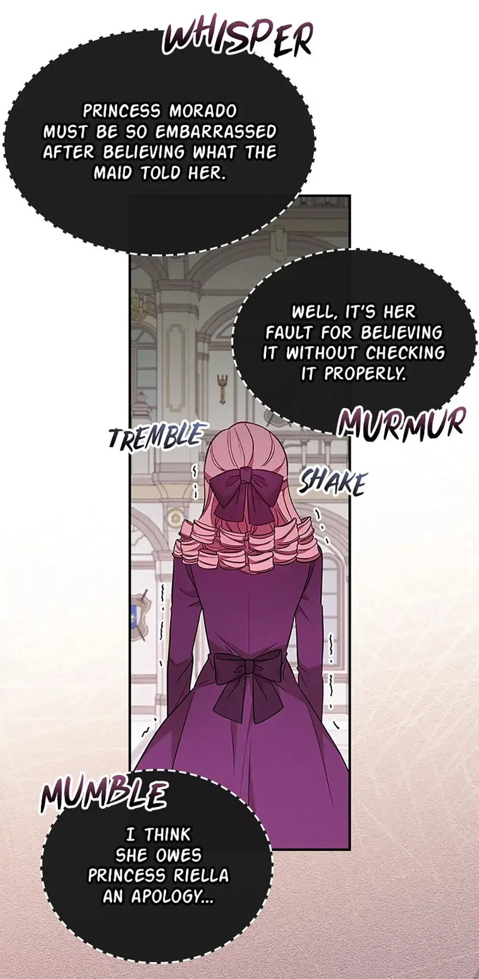 Run Maelle Chapter 26 – Page 50