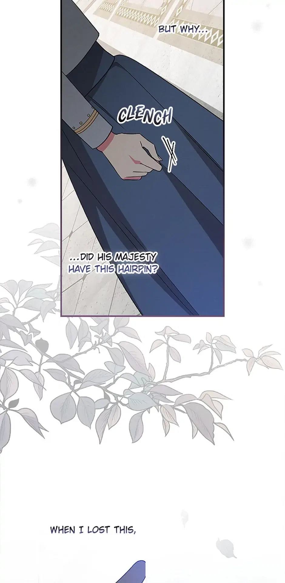 Run Maelle Chapter 26 – Page 53