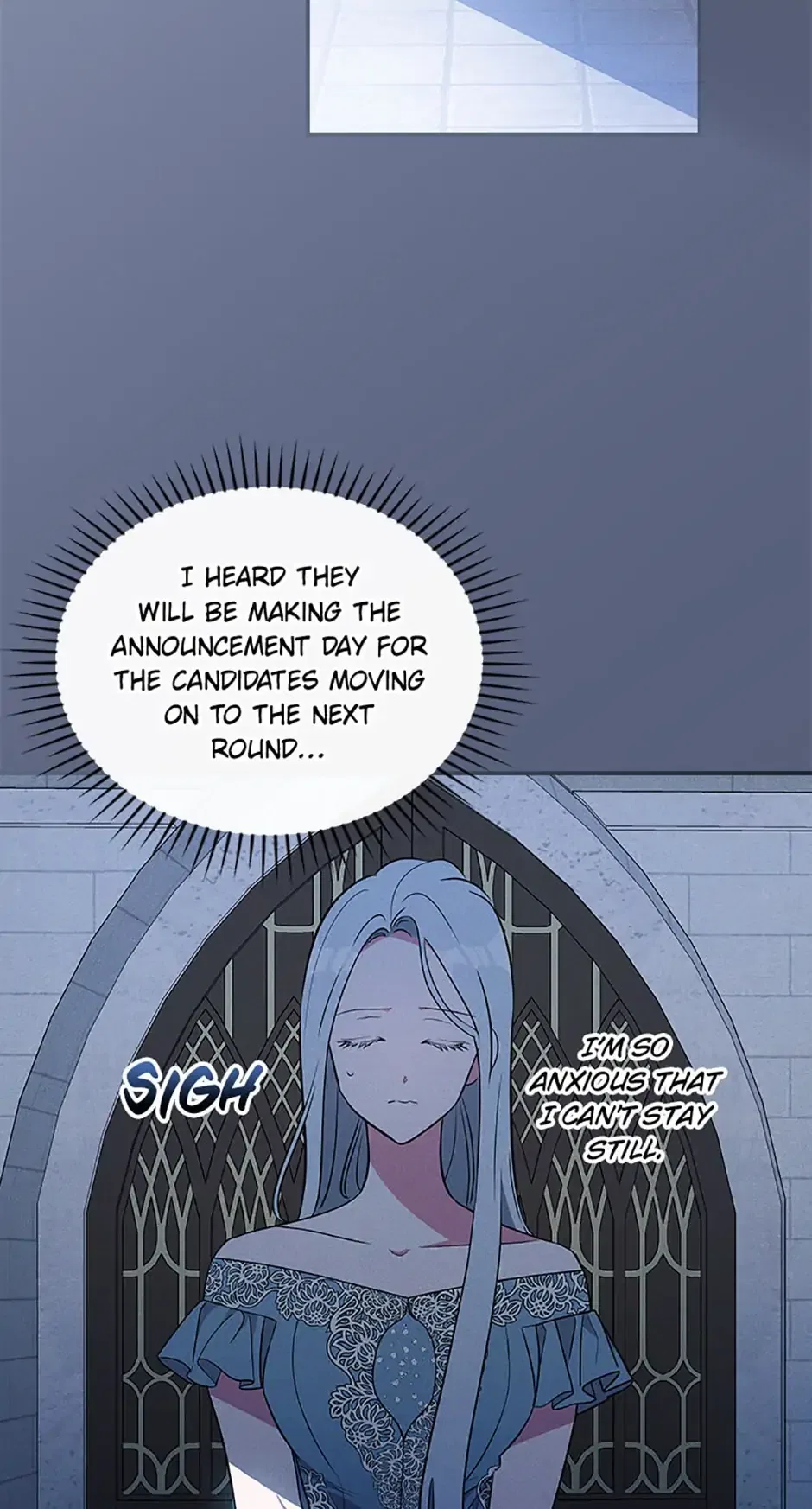 Run Maelle Chapter 26 – Page 57