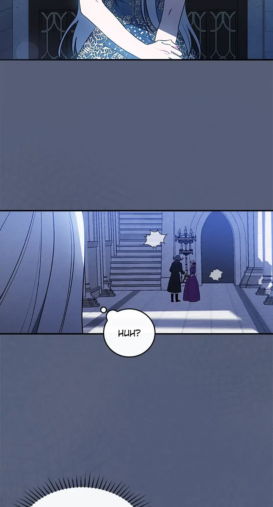 Run Maelle Chapter 26 – Page 58