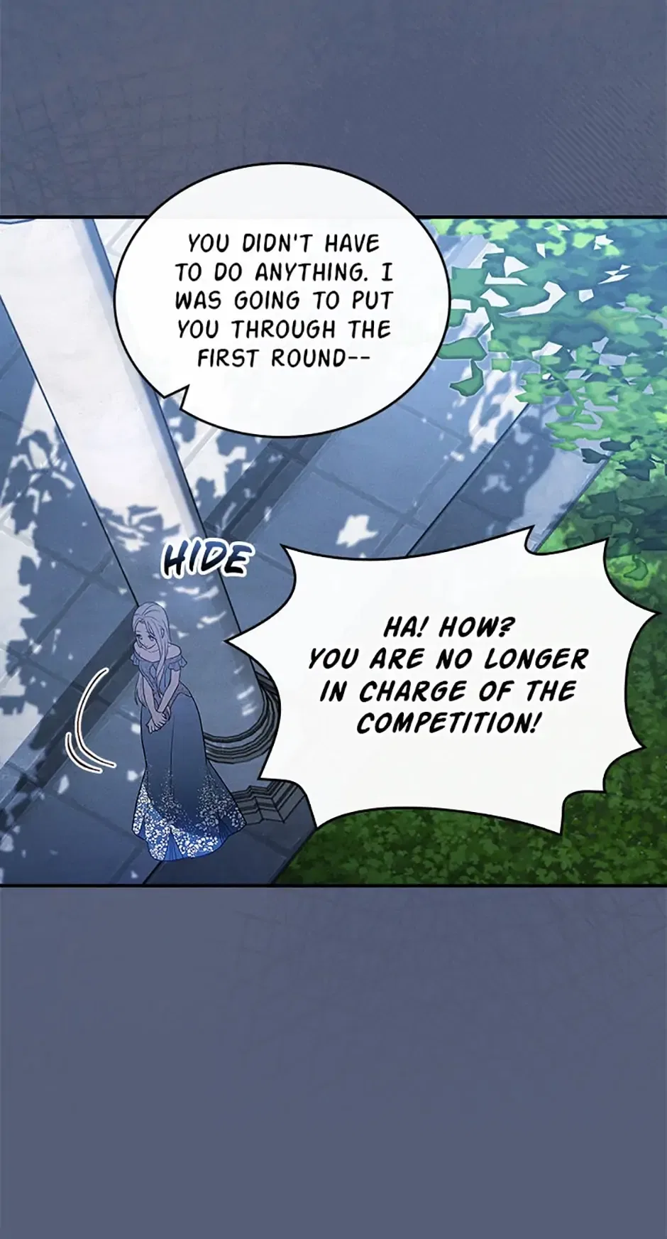 Run Maelle Chapter 26 – Page 60