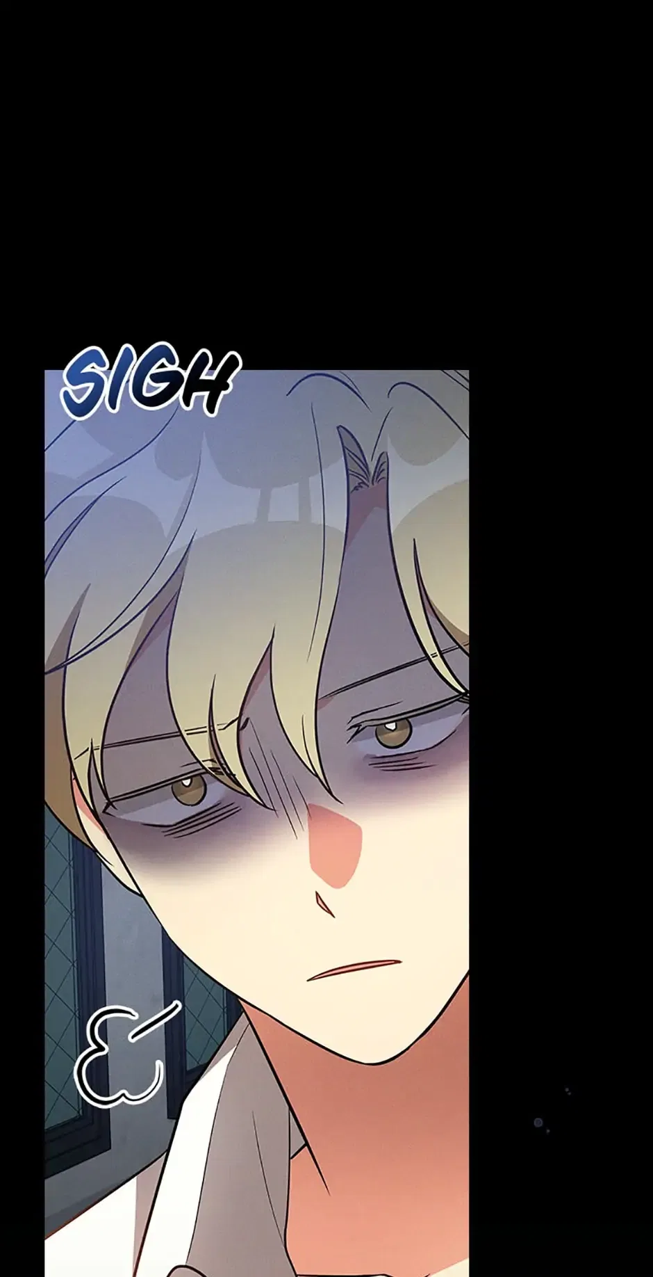 Run Maelle Chapter 25 – Page 1