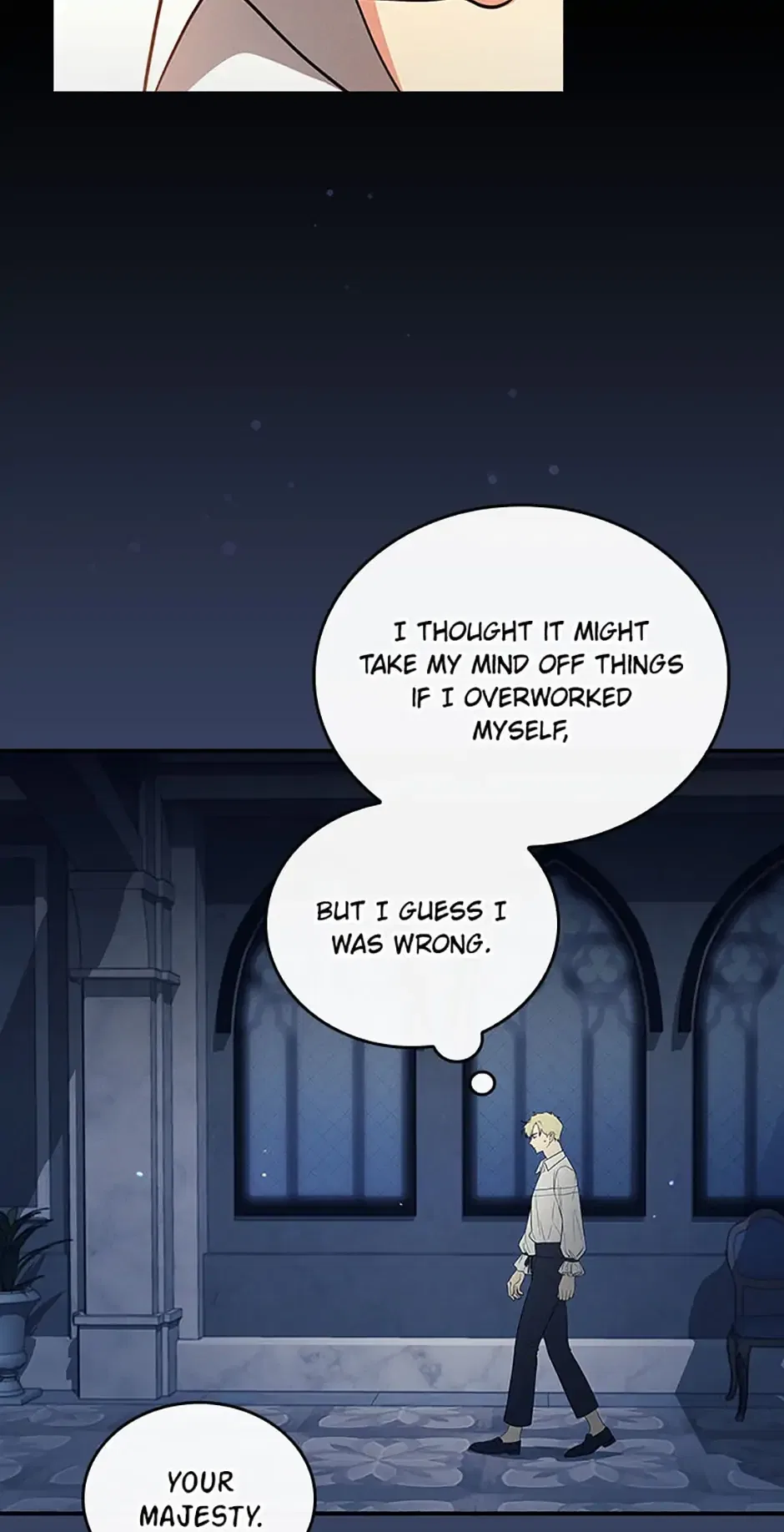 Run Maelle Chapter 25 – Page 2