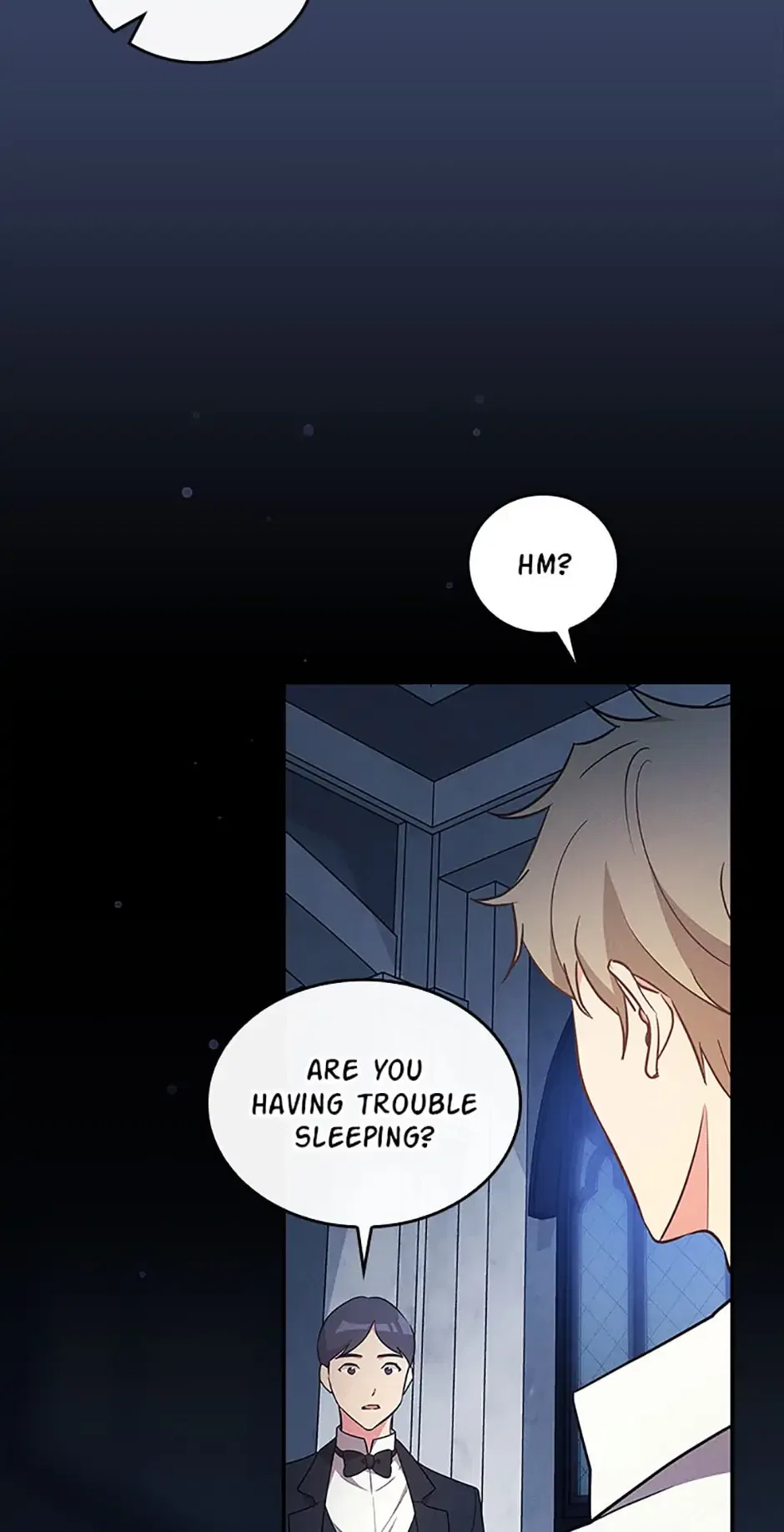 Run Maelle Chapter 25 – Page 3