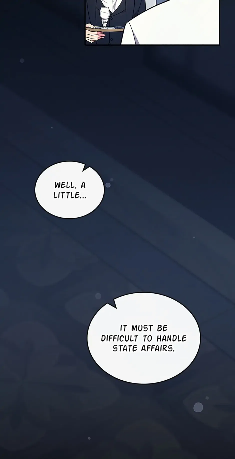 Run Maelle Chapter 25 – Page 4