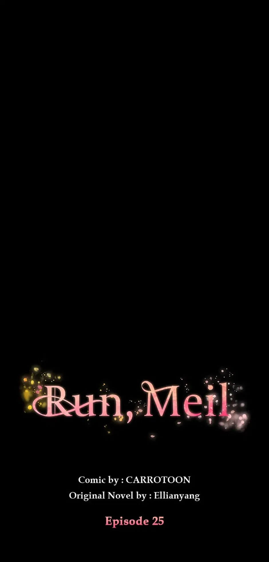Run Maelle Chapter 25 – Page 10