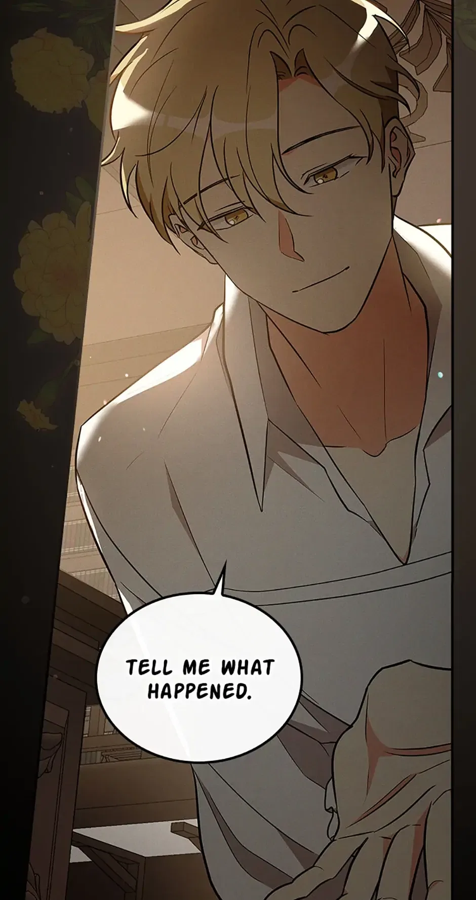 Run Maelle Chapter 25 – Page 18