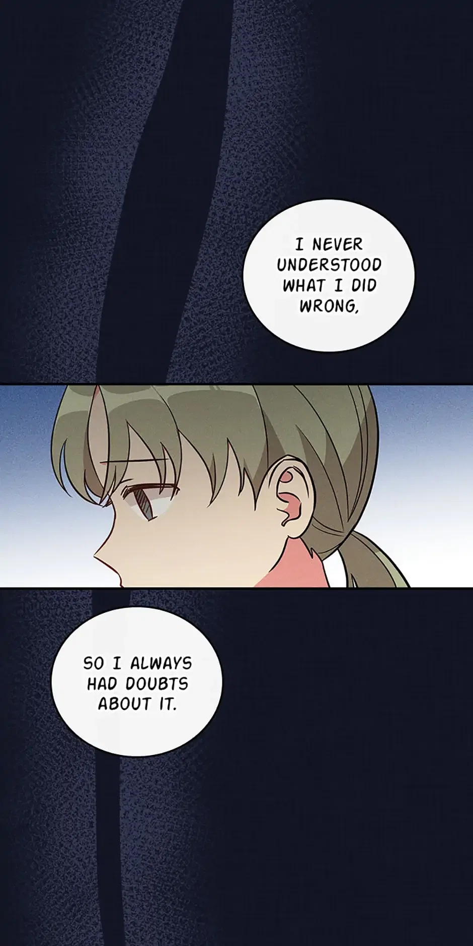Run Maelle Chapter 25 – Page 27