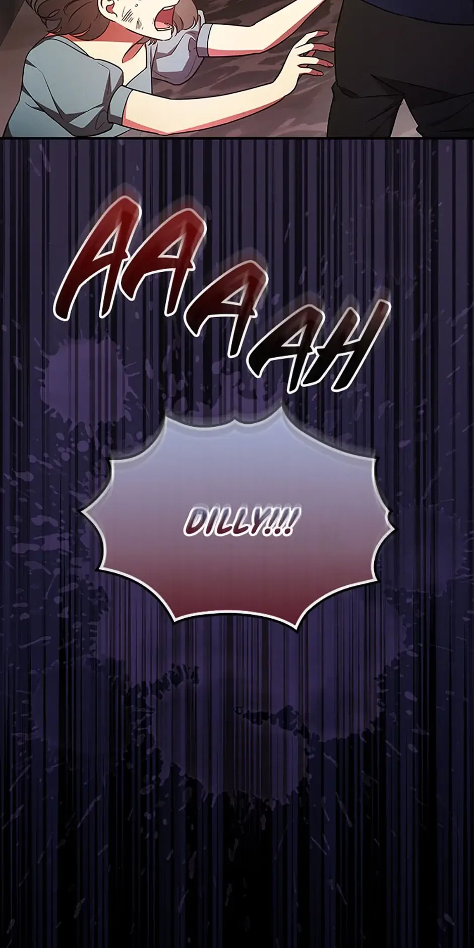 Run Maelle Chapter 25 – Page 30