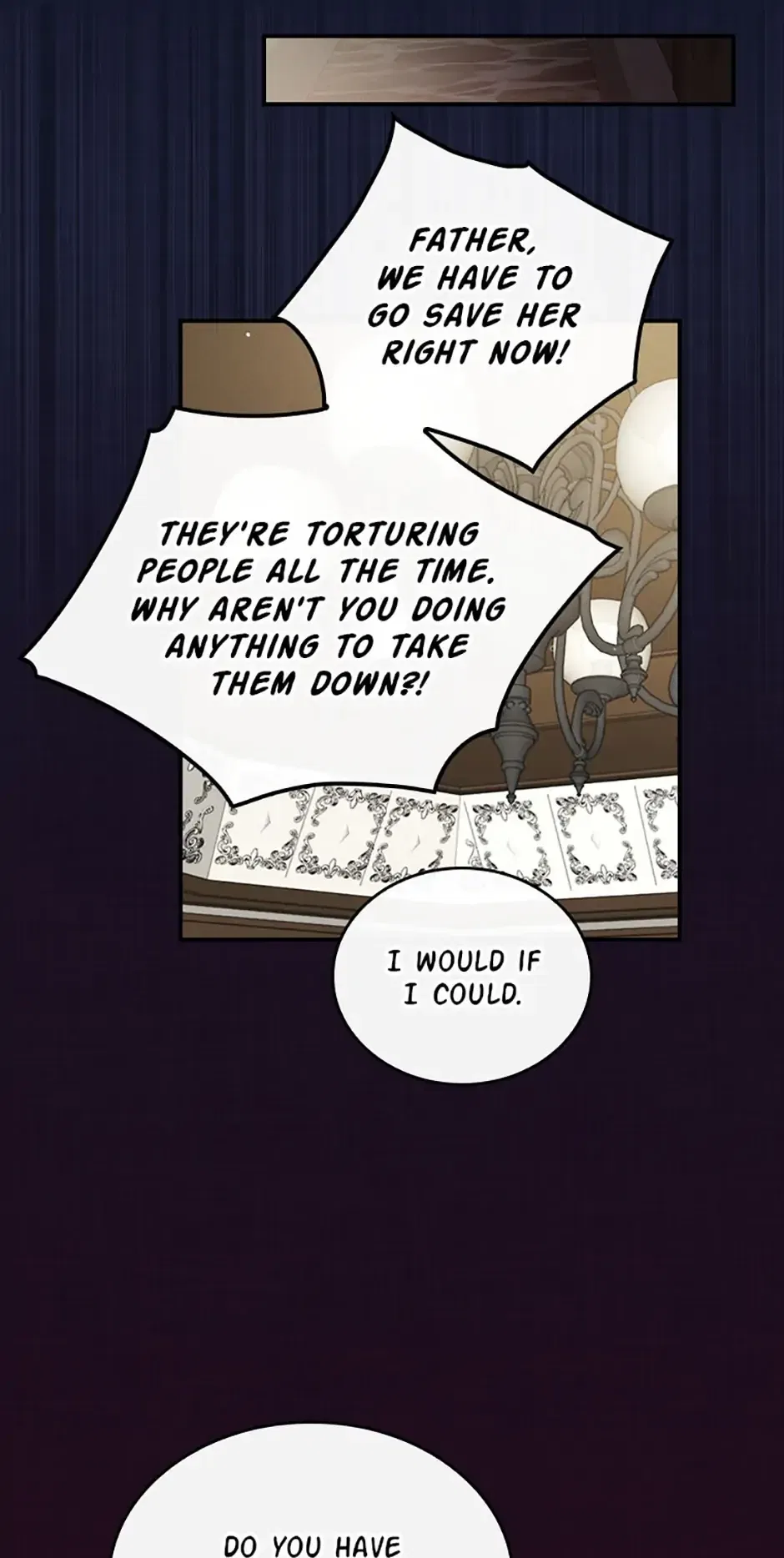 Run Maelle Chapter 25 – Page 33