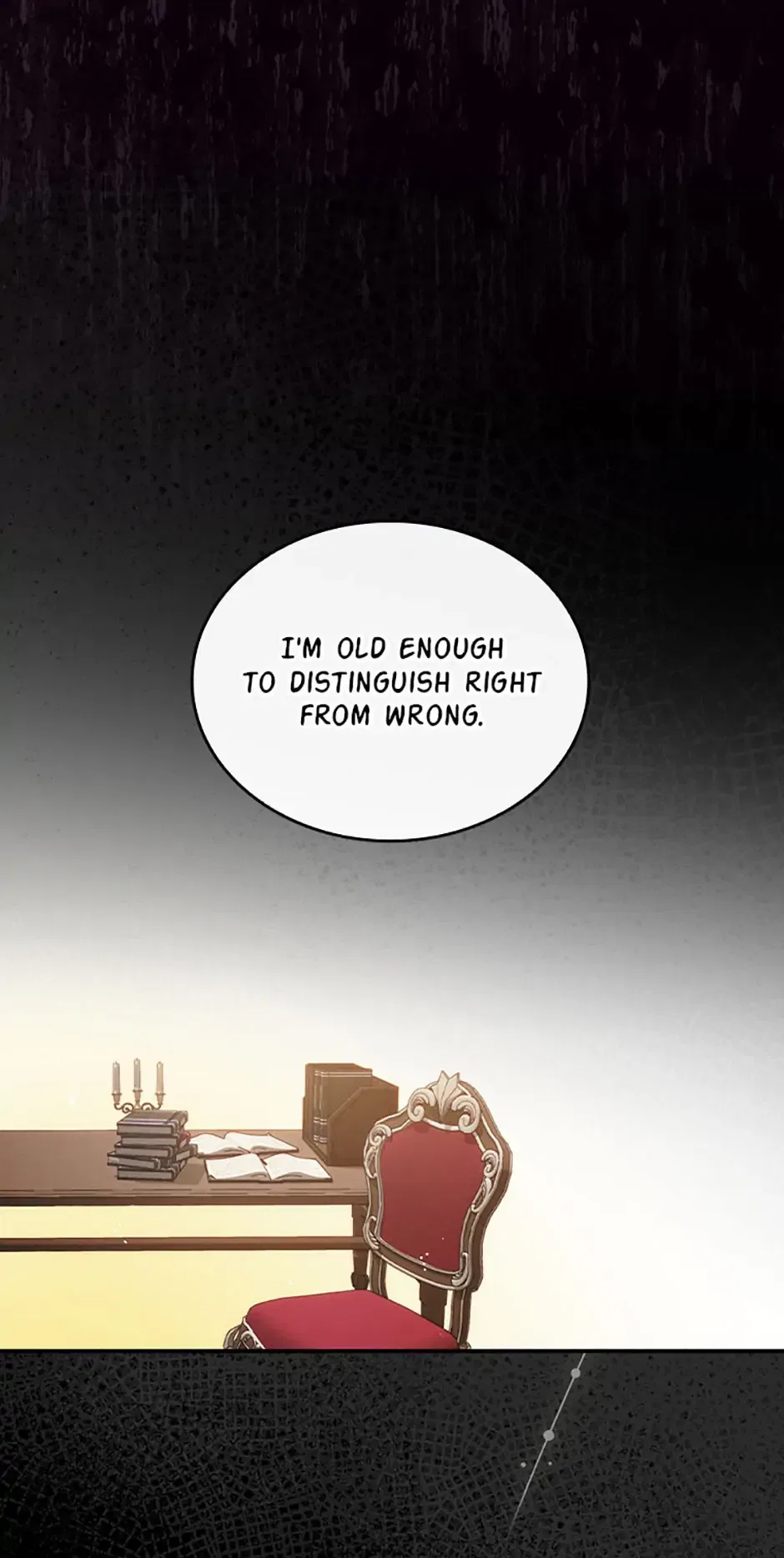 Run Maelle Chapter 25 – Page 37