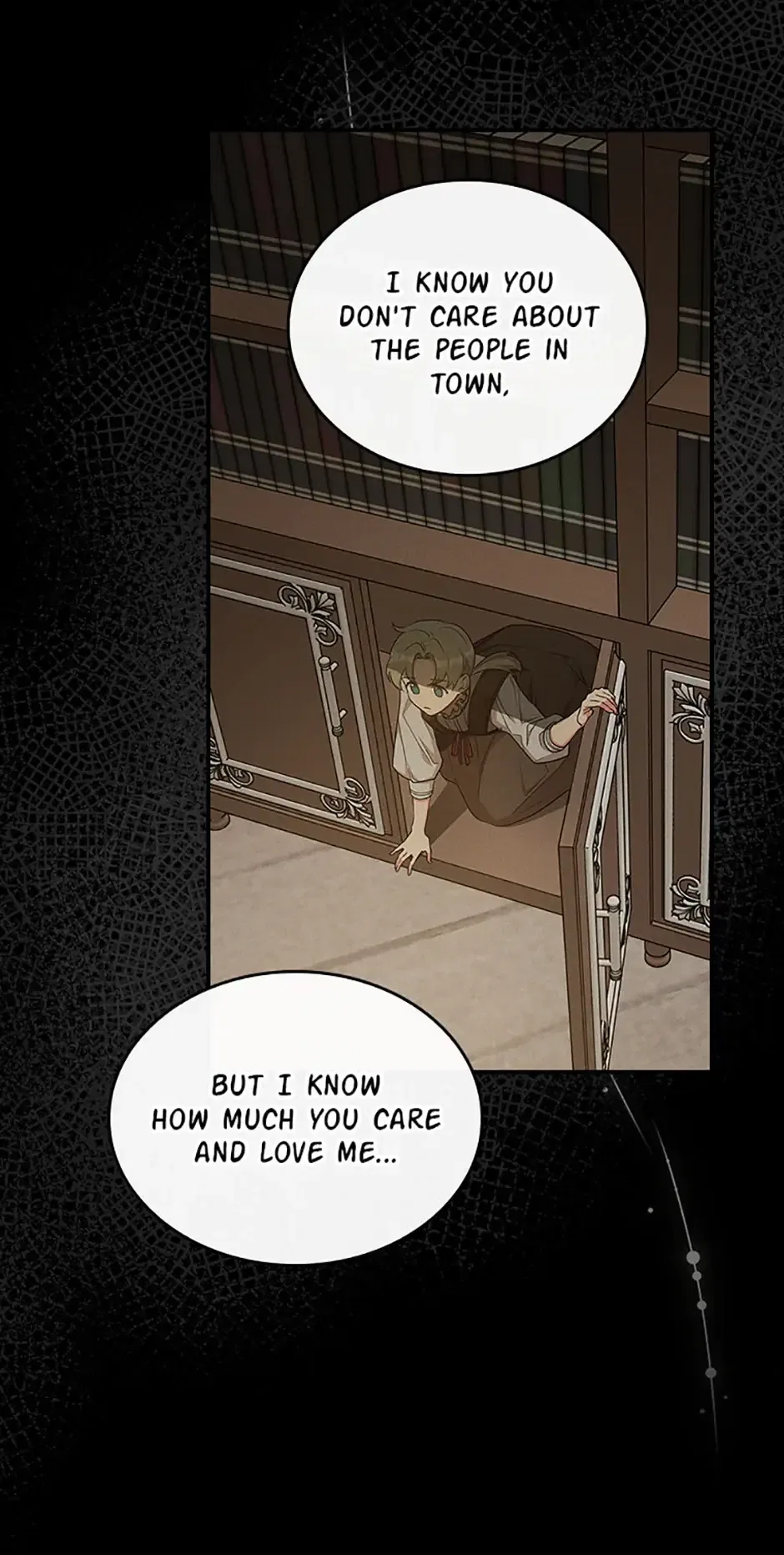Run Maelle Chapter 25 – Page 39