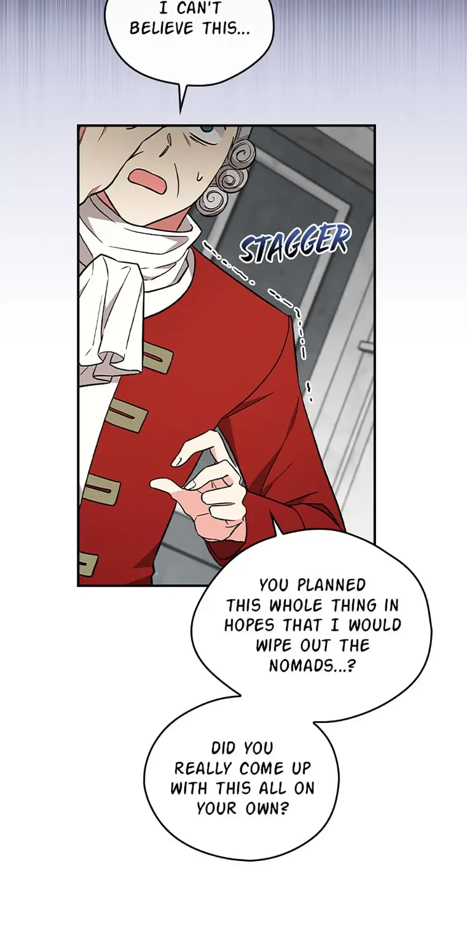 Run Maelle Chapter 25 – Page 42