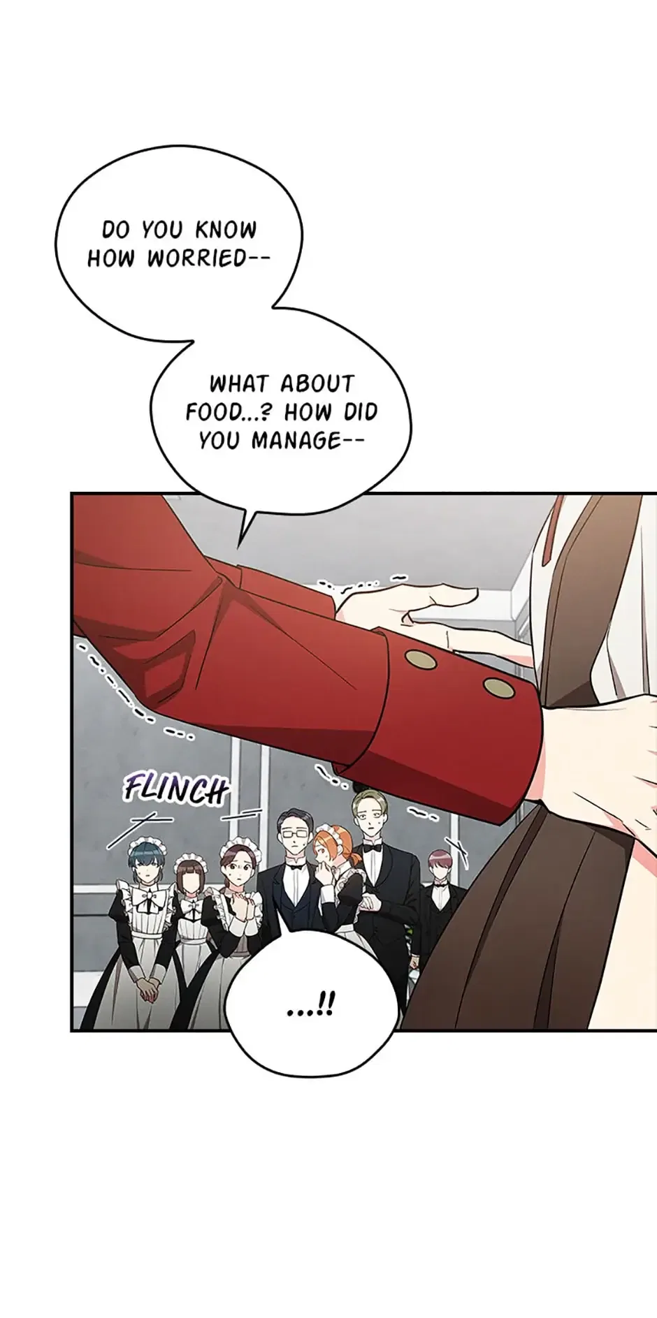 Run Maelle Chapter 25 – Page 43