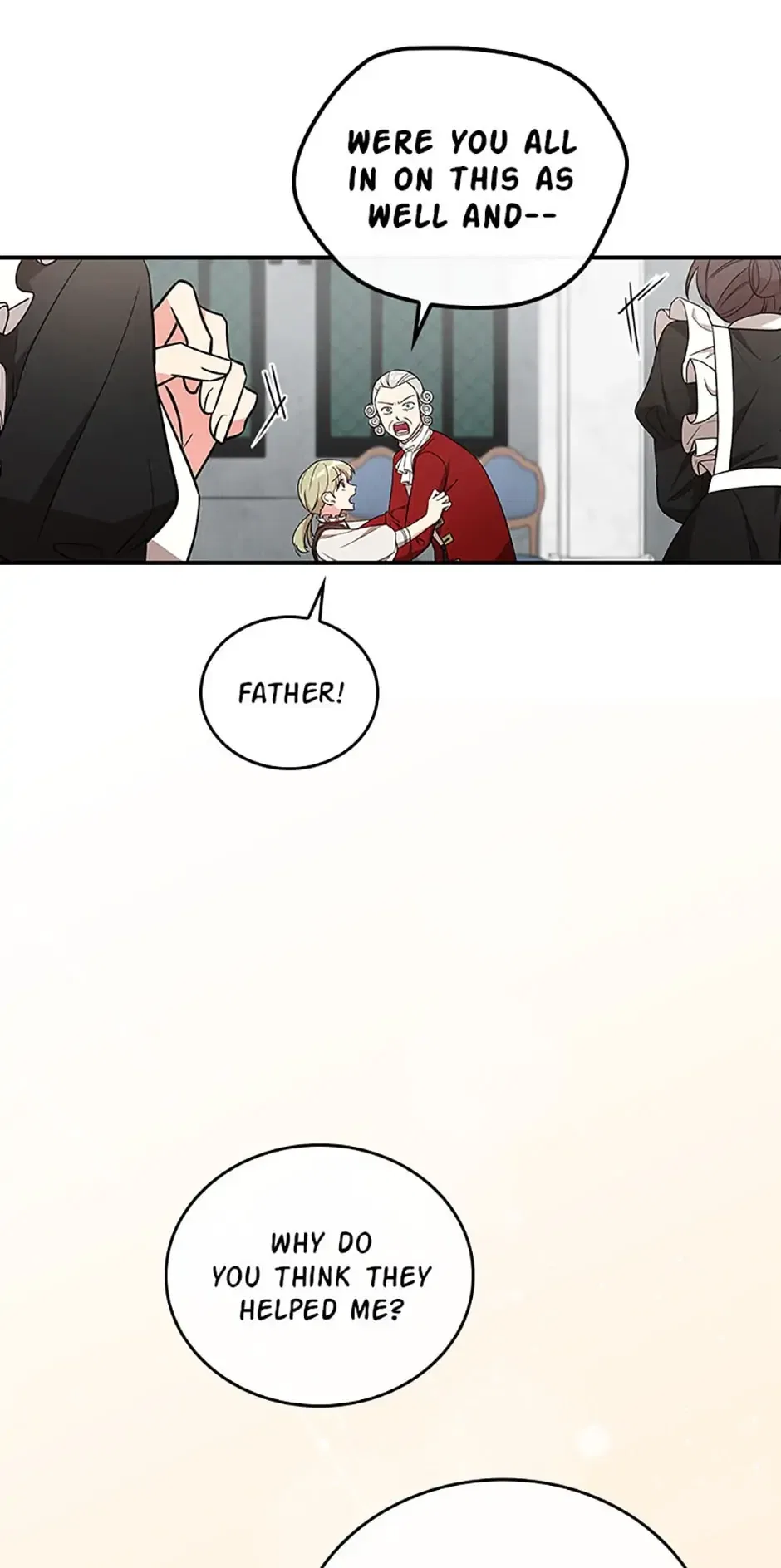 Run Maelle Chapter 25 – Page 44