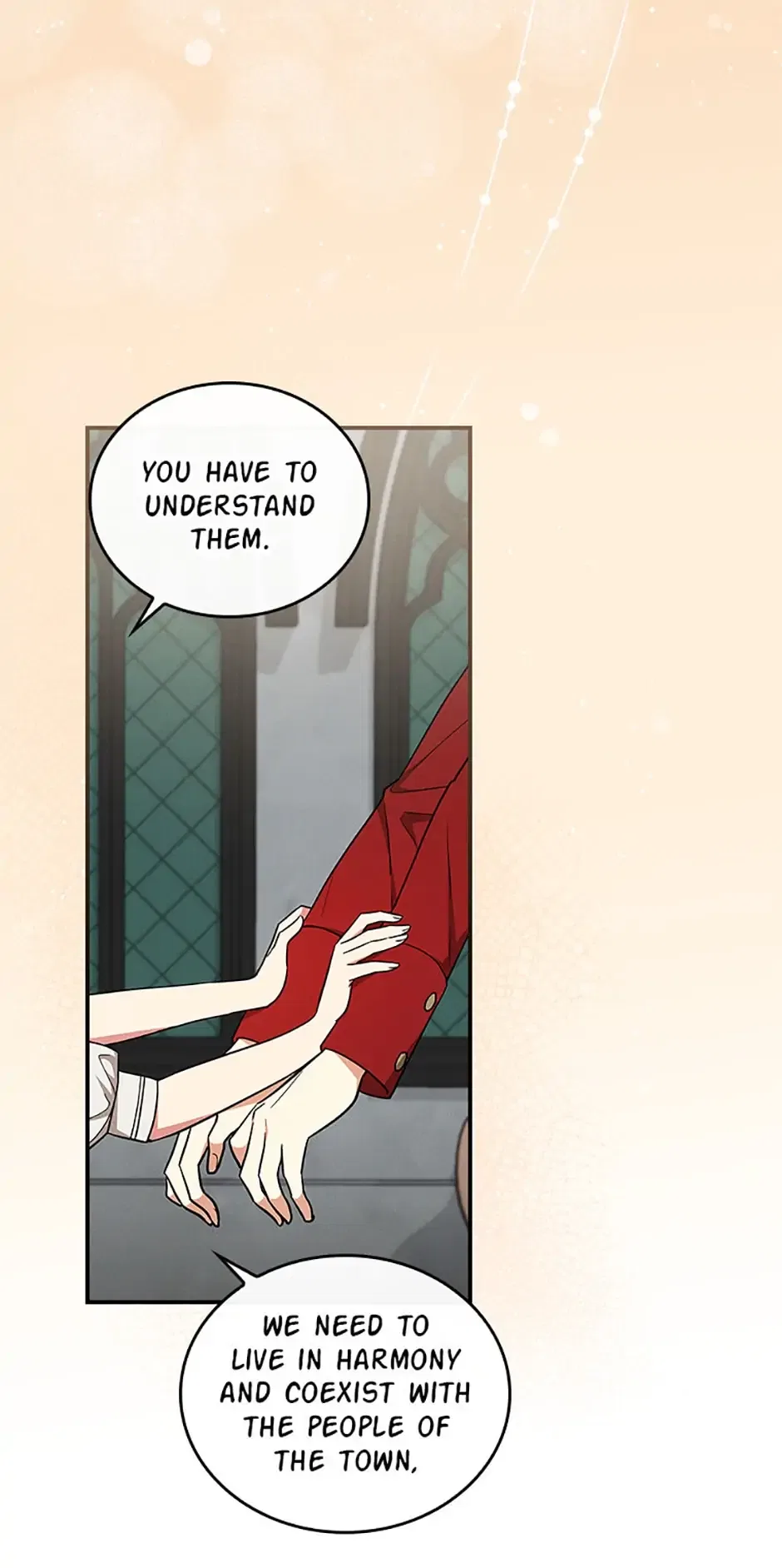 Run Maelle Chapter 25 – Page 46