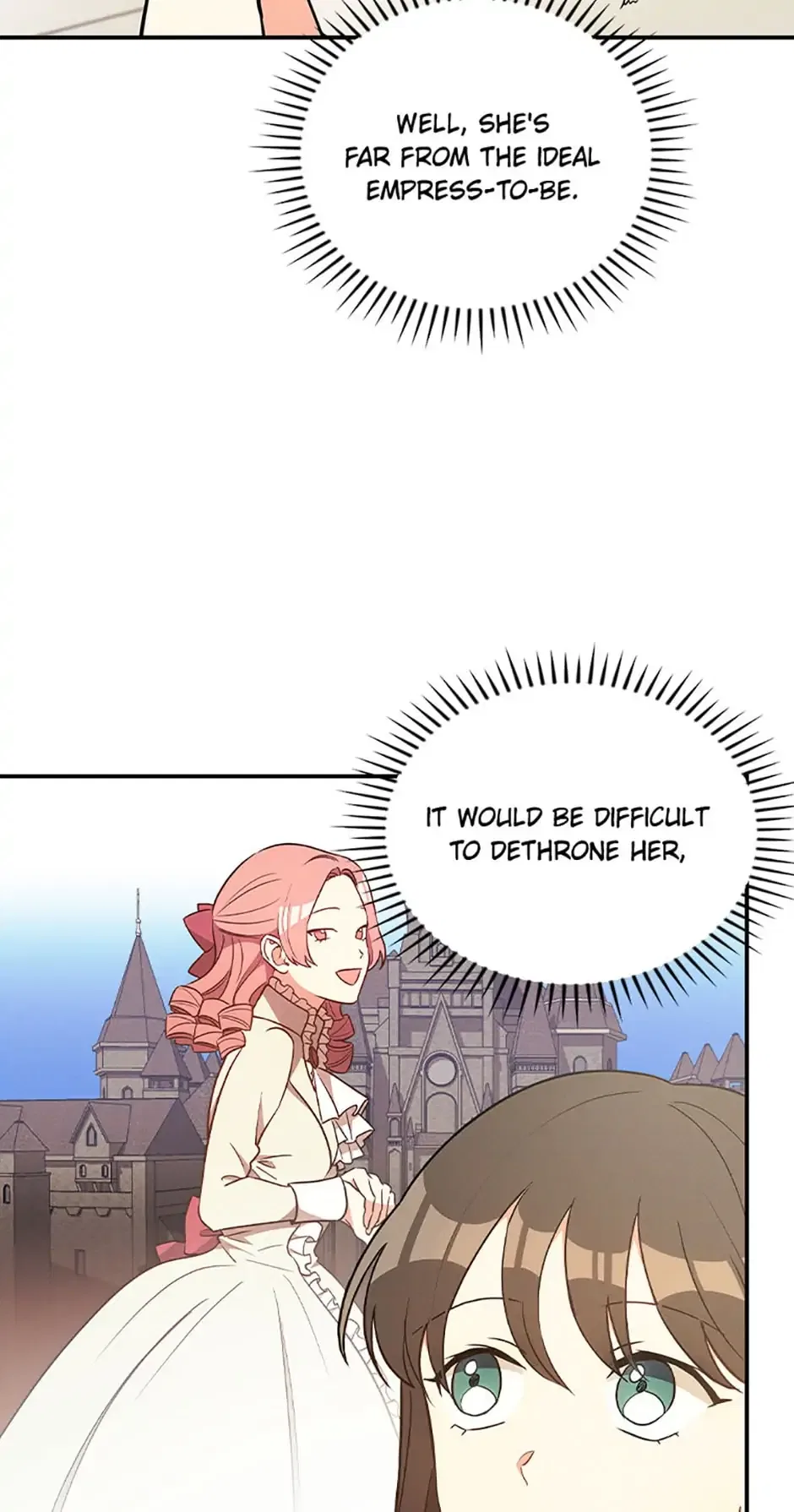 Run Maelle Chapter 25 – Page 59